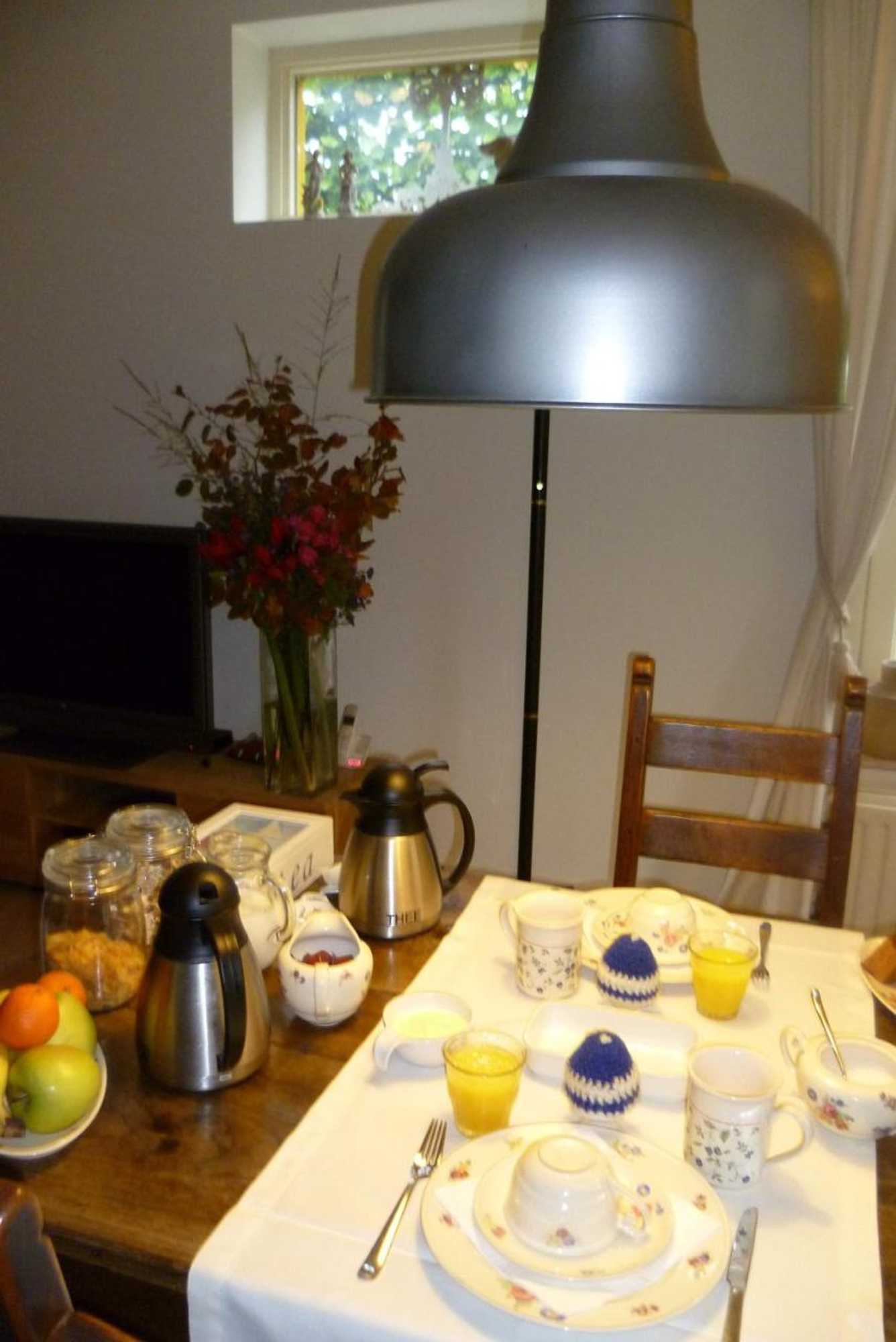 Gift card for Beukenhof