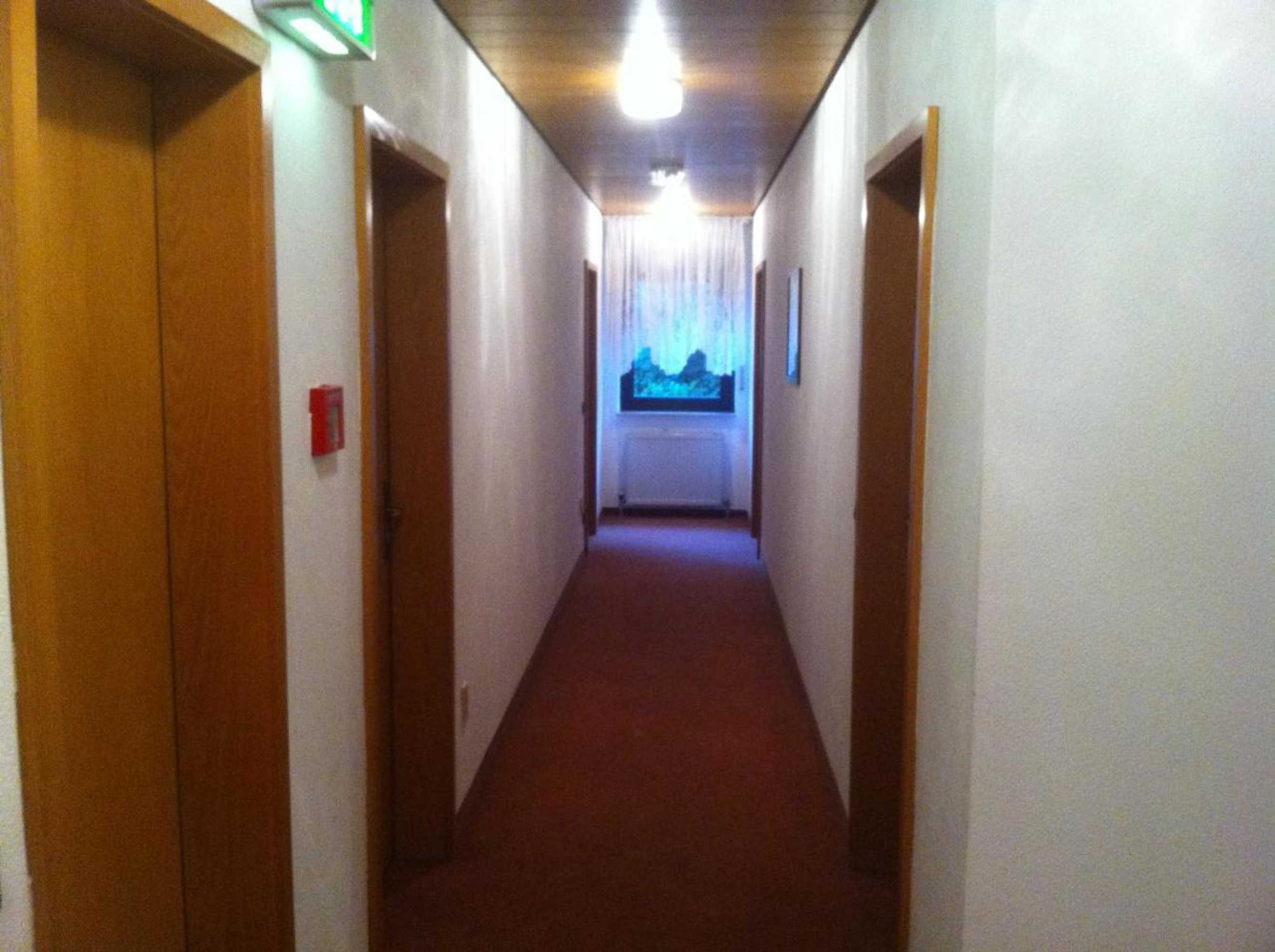 Gift card for Hotel Bacchusstube Garni