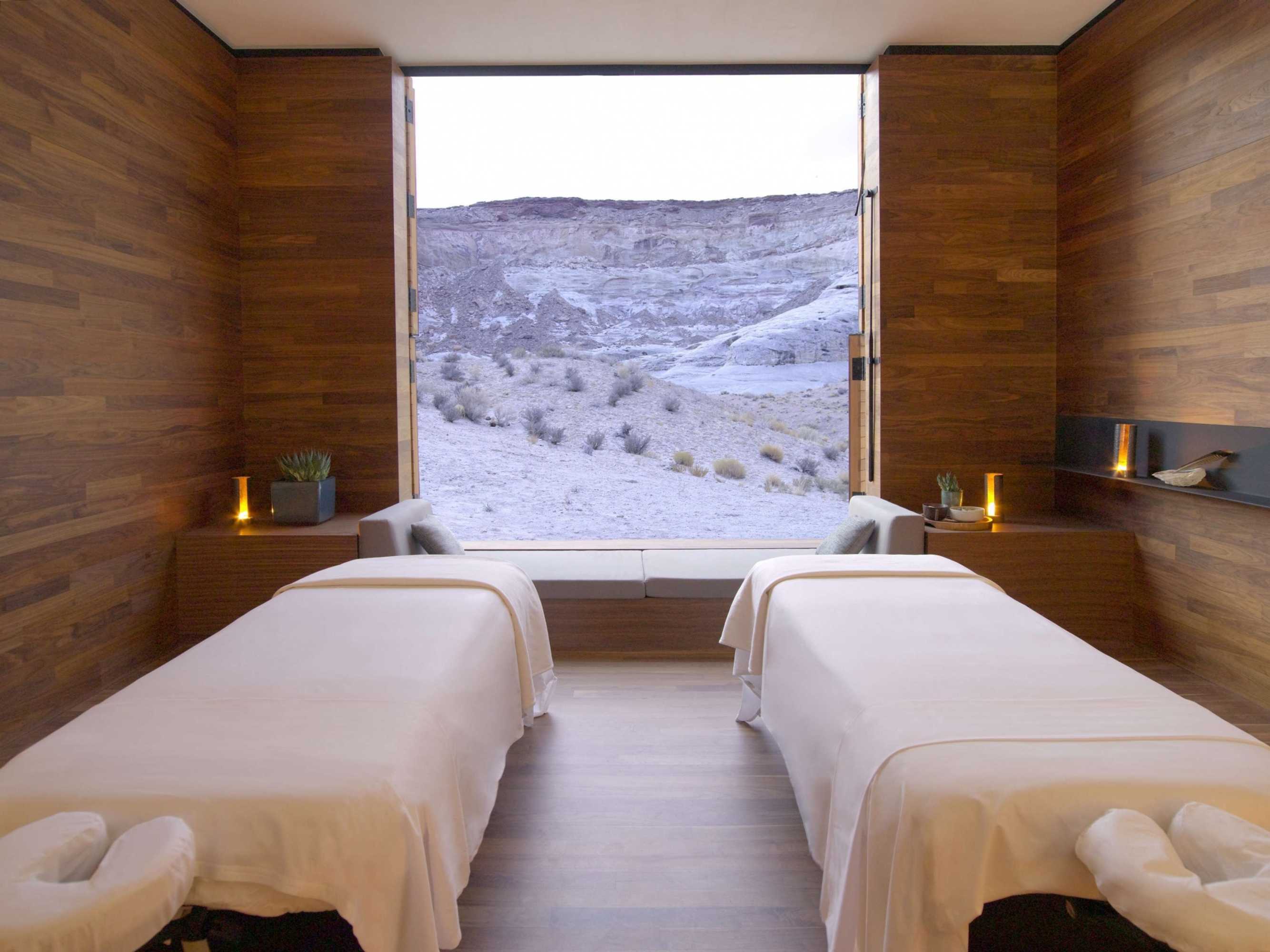 Gift card for Amangiri Gift card for Amangiri