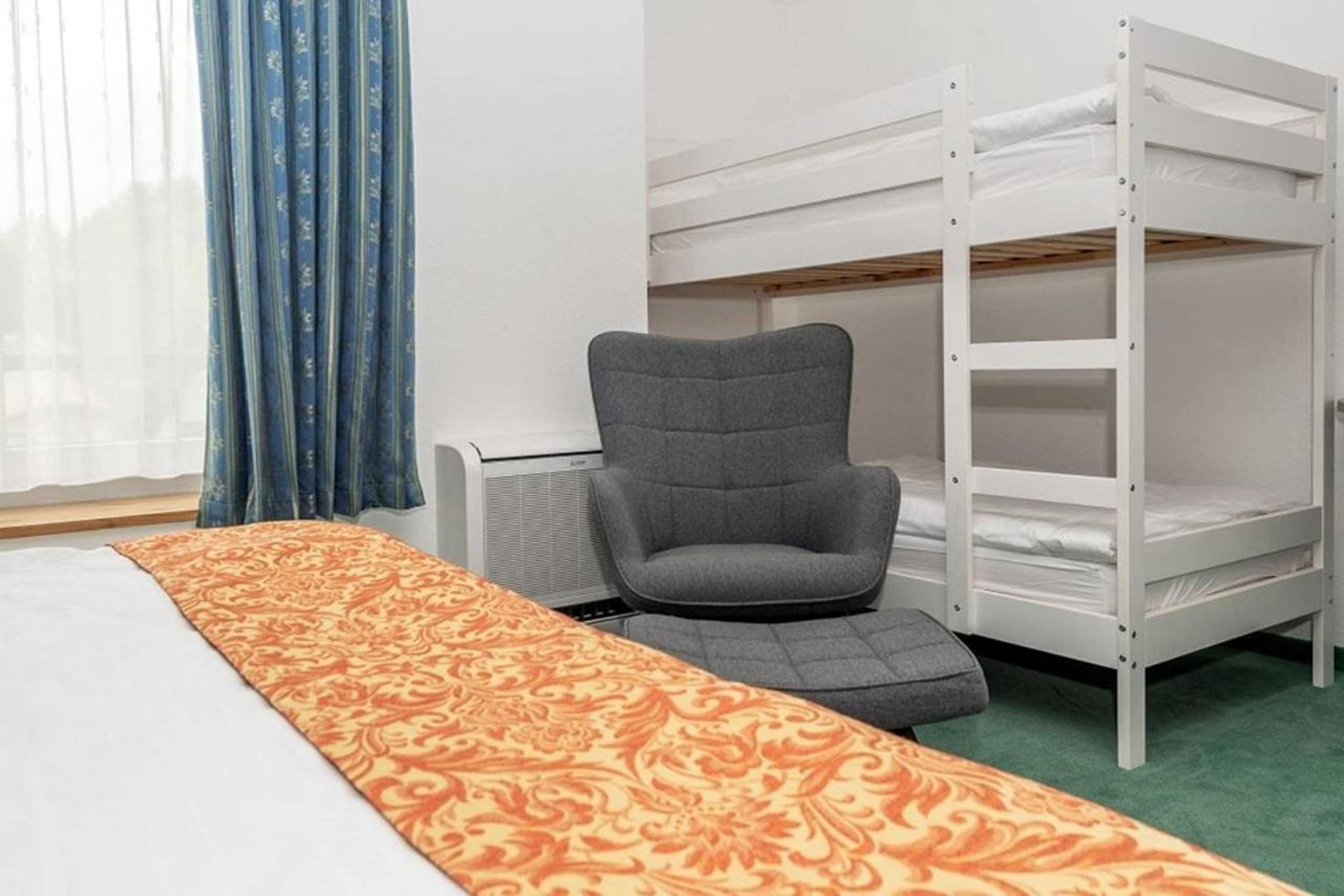 Gift card for Steiger Parkhotel Hohnstein