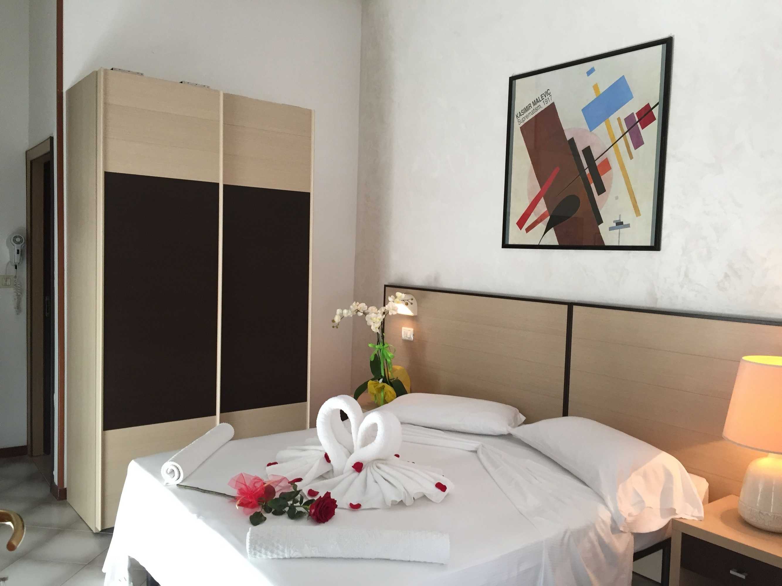 Gift card for Hotel Losanna Gabicce Mare Gift card for Hotel Losanna Gabicce Mare