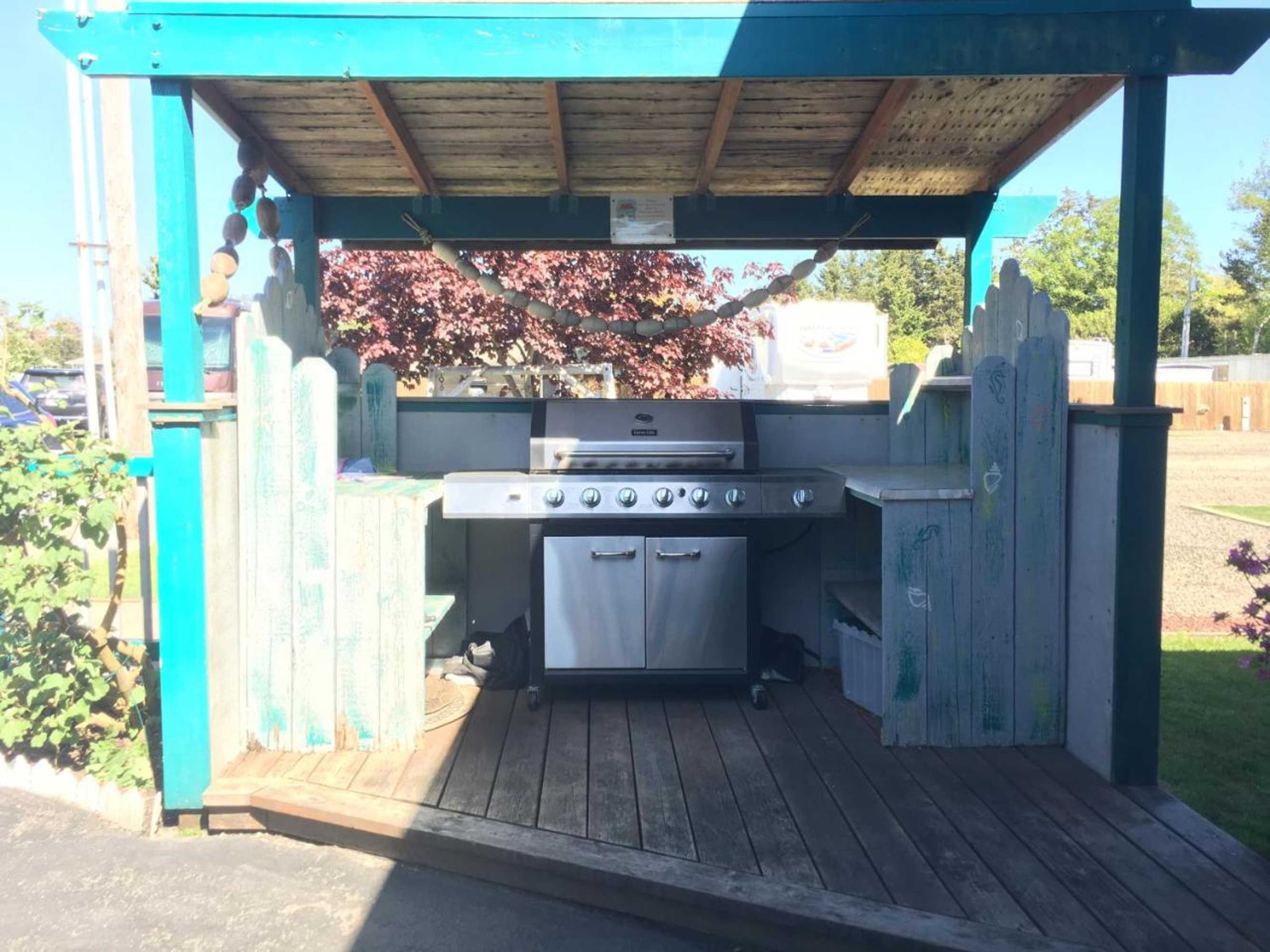 Gift card for Mermaid Inn