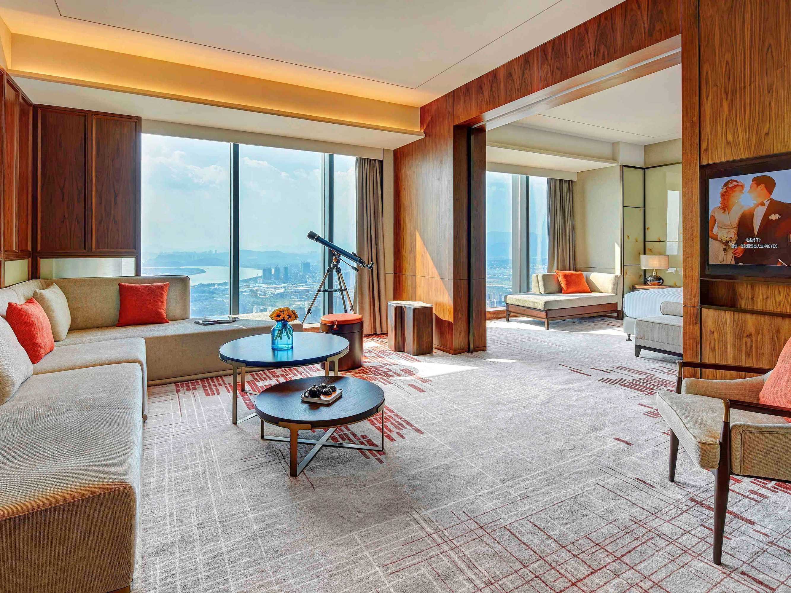 Gift card for Pullman Huizhou Kaisa Gift card for Pullman Huizhou Kaisa
