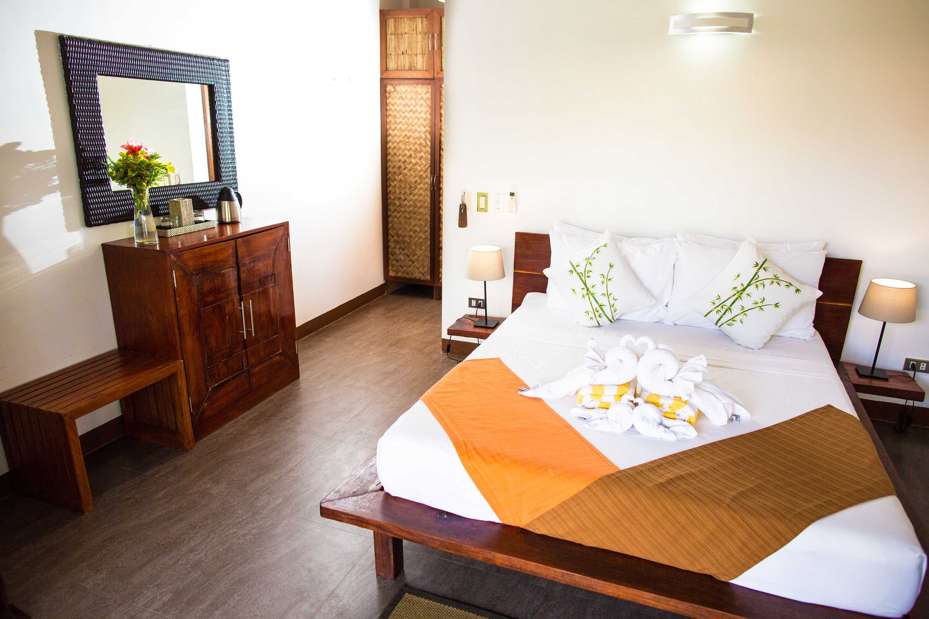 Gift card for Cadlao Resort & Restaurant