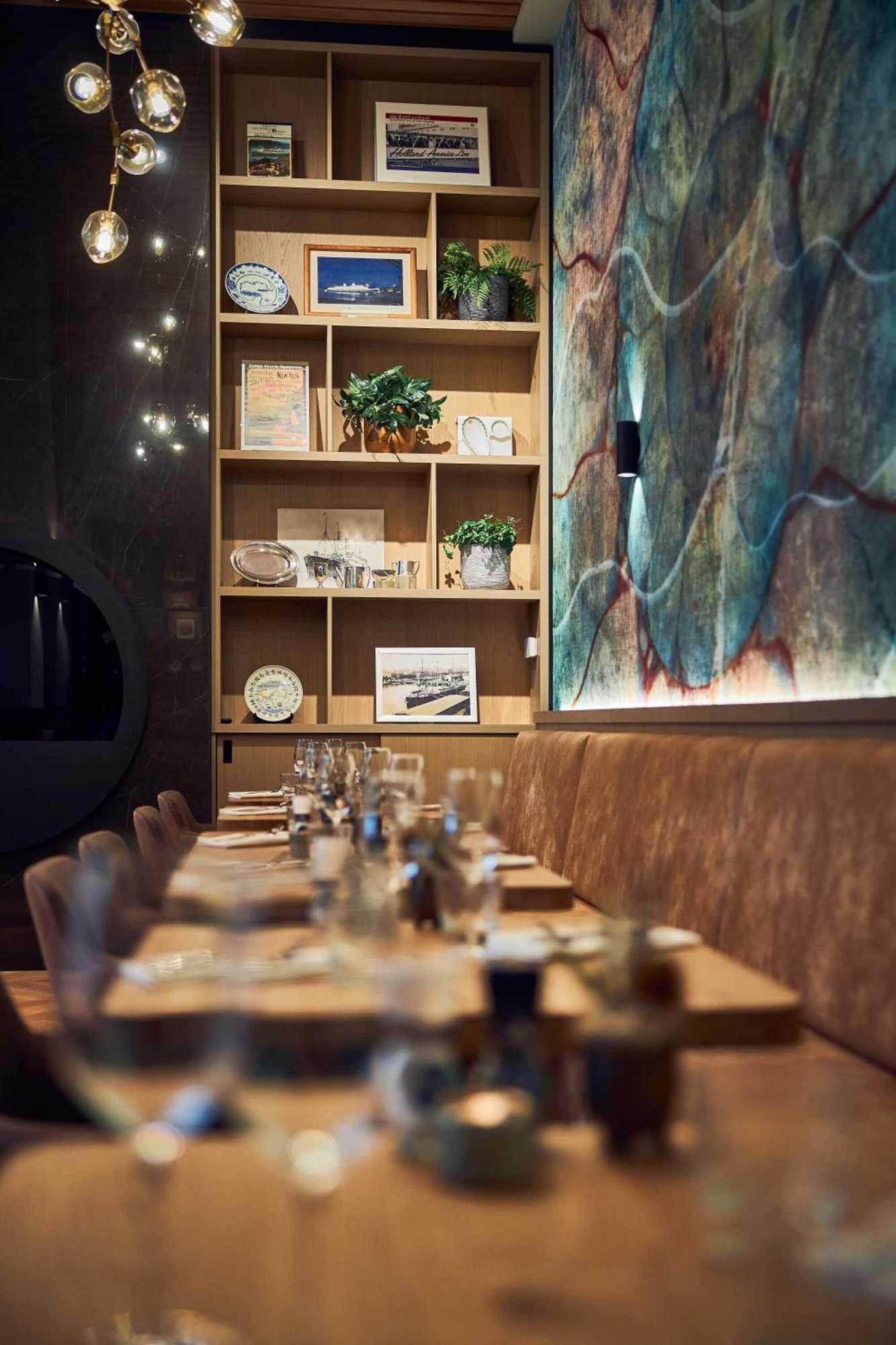 Gift card for The Market Hotel Groningen