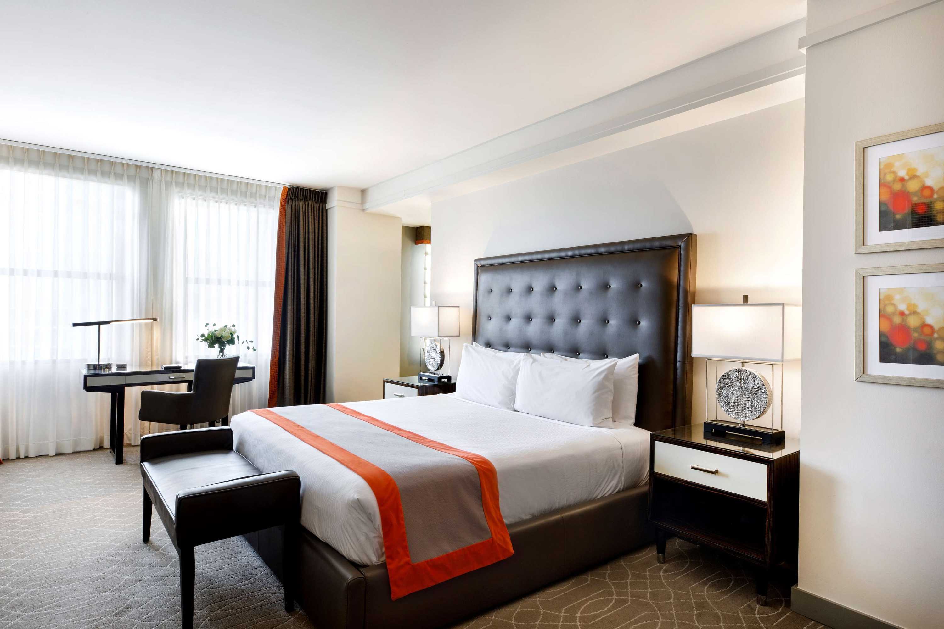 Gift card for Colcord Hotel Oklahoma City, Curio Collection by Hilton Gift card for Colcord Hotel Oklahoma City, Curio Collection by Hilton