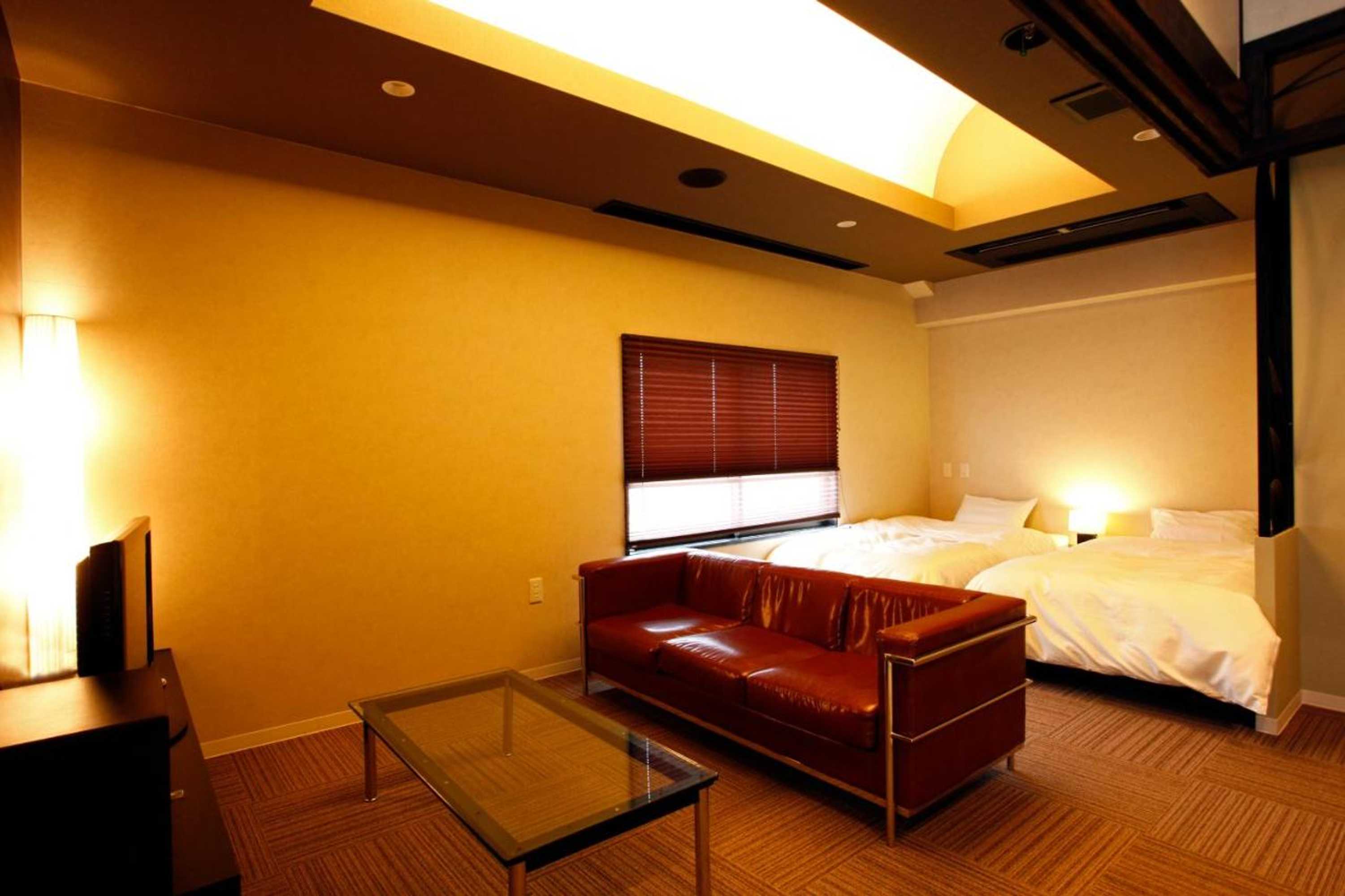 Gift card for Hotel Shosenkaku Romankan Gift card for Hotel Shosenkaku Romankan