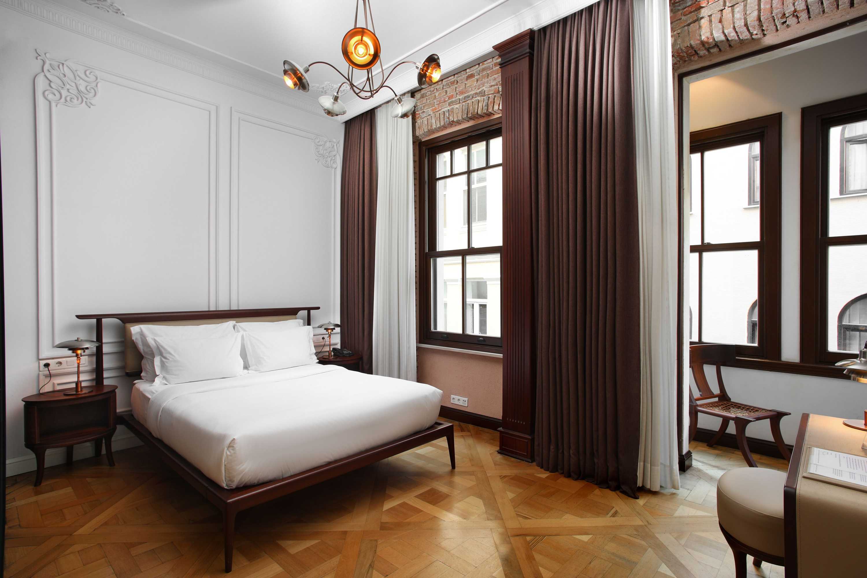Gift card for Georges Hotel Galata Gift card for Georges Hotel Galata