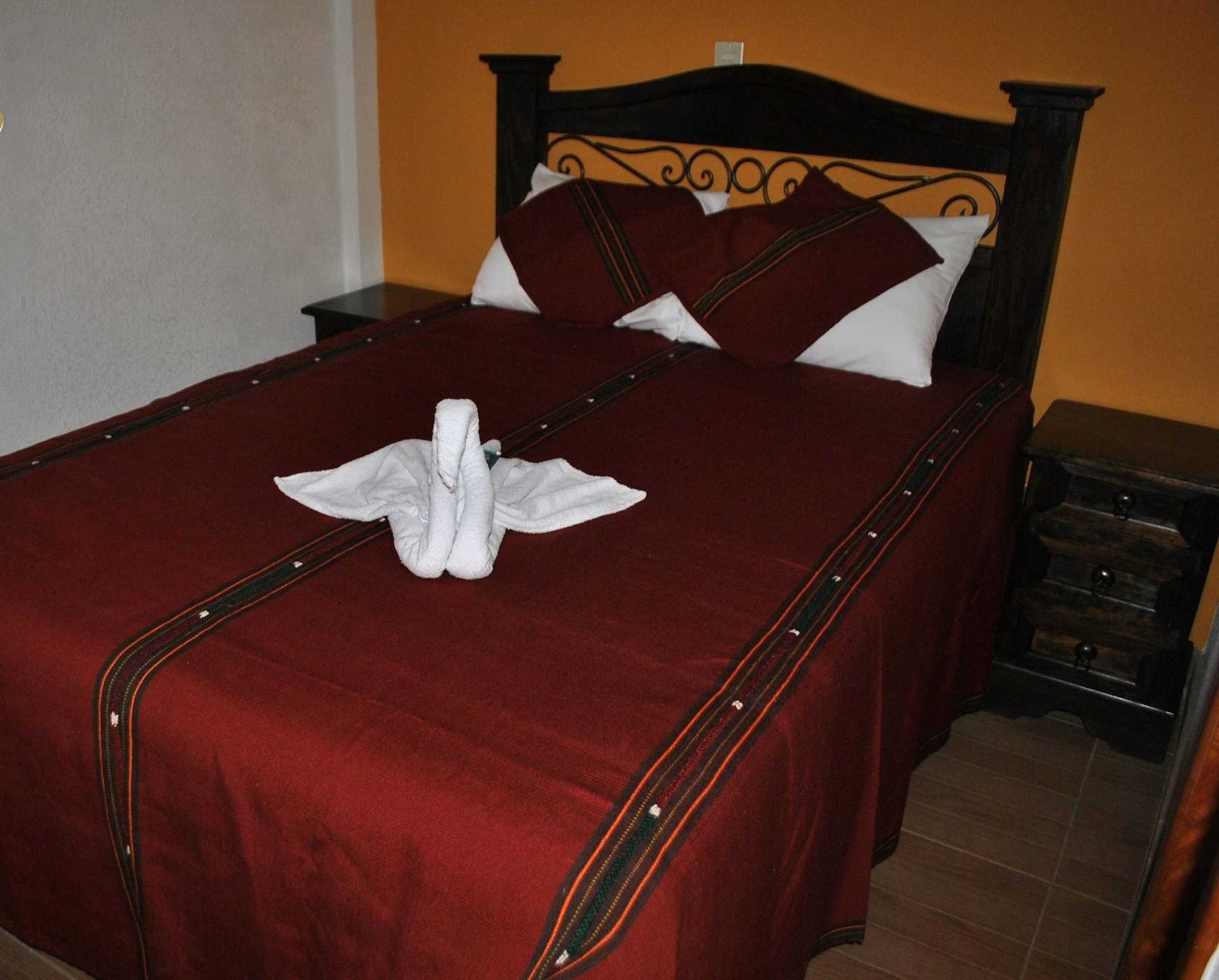 Gift card for Hotel El Portal Sololateco Gift card for Hotel El Portal Sololateco