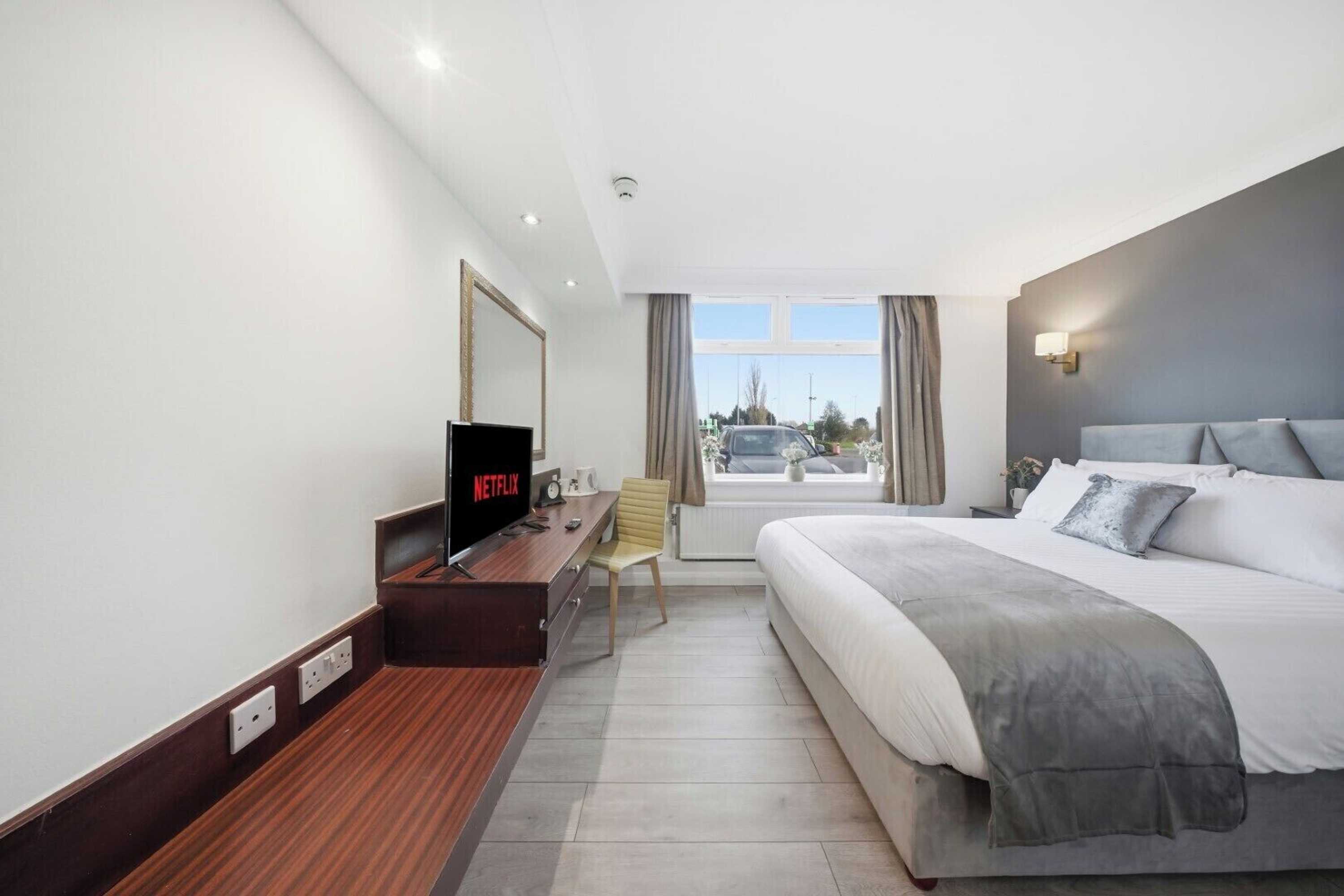 Gift card for The Greyhound Hotel