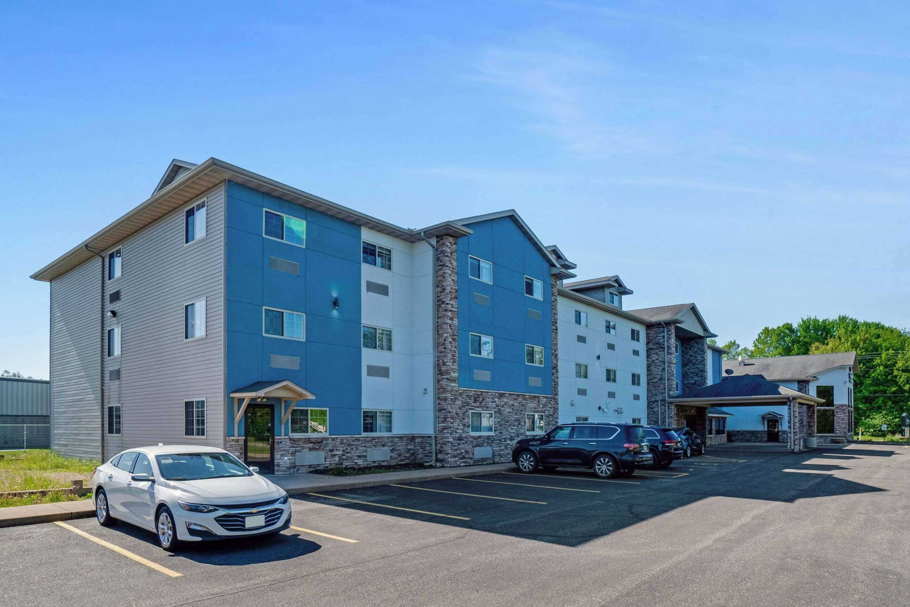Gift card for Comfort Inn & Suites Weston - Wausau Gift card for Comfort Inn & Suites Weston - Wausau