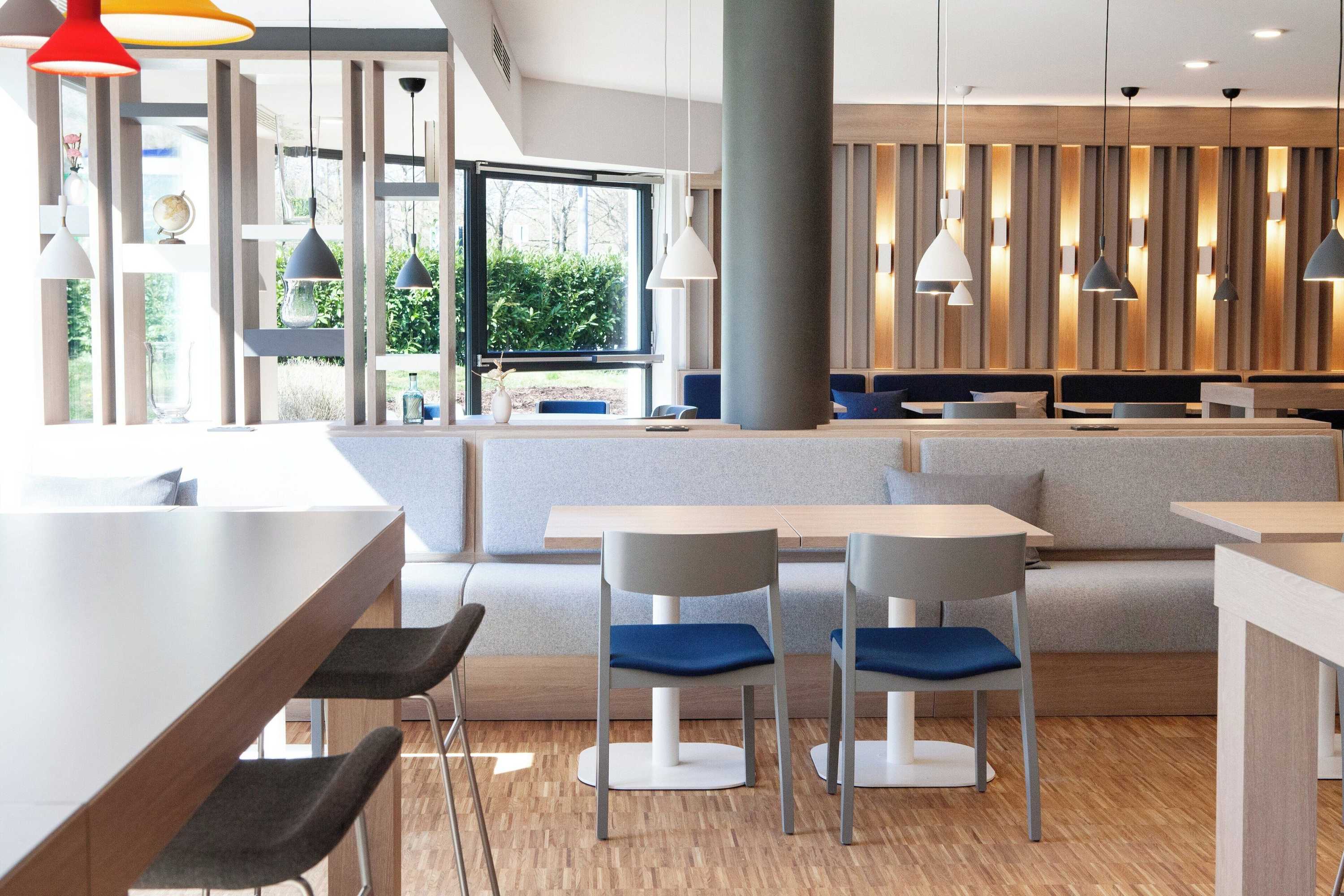 Gift card for Holiday Inn Express Neunkirchen by Ihg