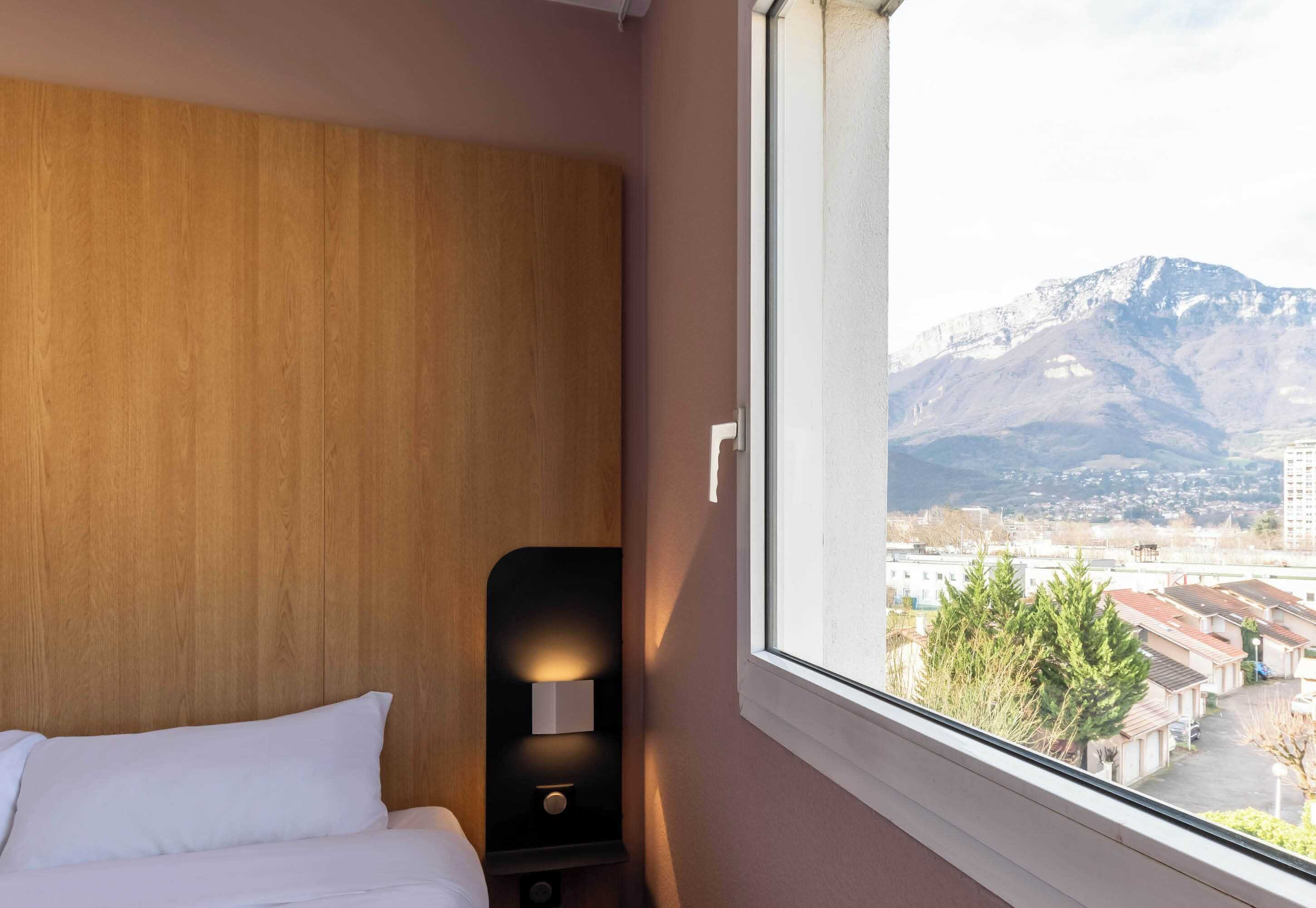 Gift card for B&b Hotel Grenoble Centre Verlaine Gift card for B&b Hotel Grenoble Centre Verlaine