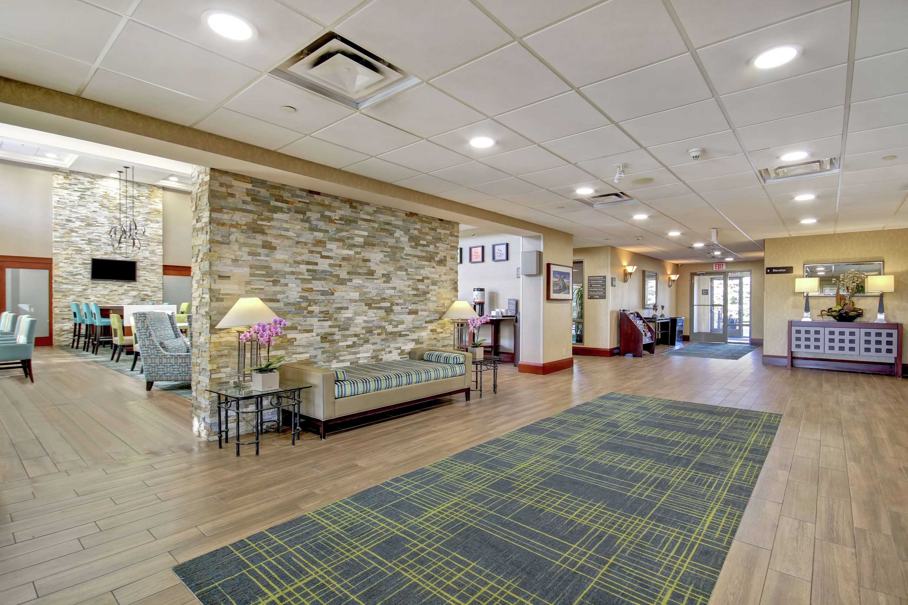 Gift card for Hampton Inn & Suites by Hilton - Guelph Gift card for Hampton Inn & Suites by Hilton - Guelph