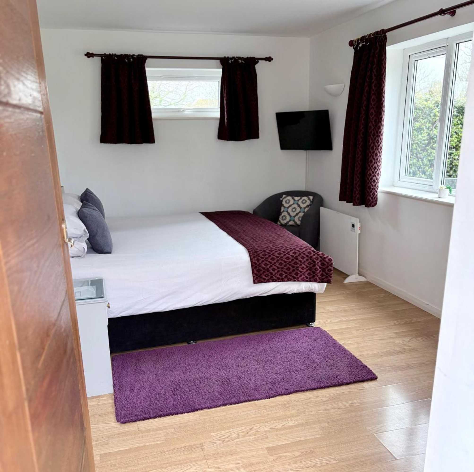 Gift card for The Stables Bed And Breakfast At Pear Tree Cottage