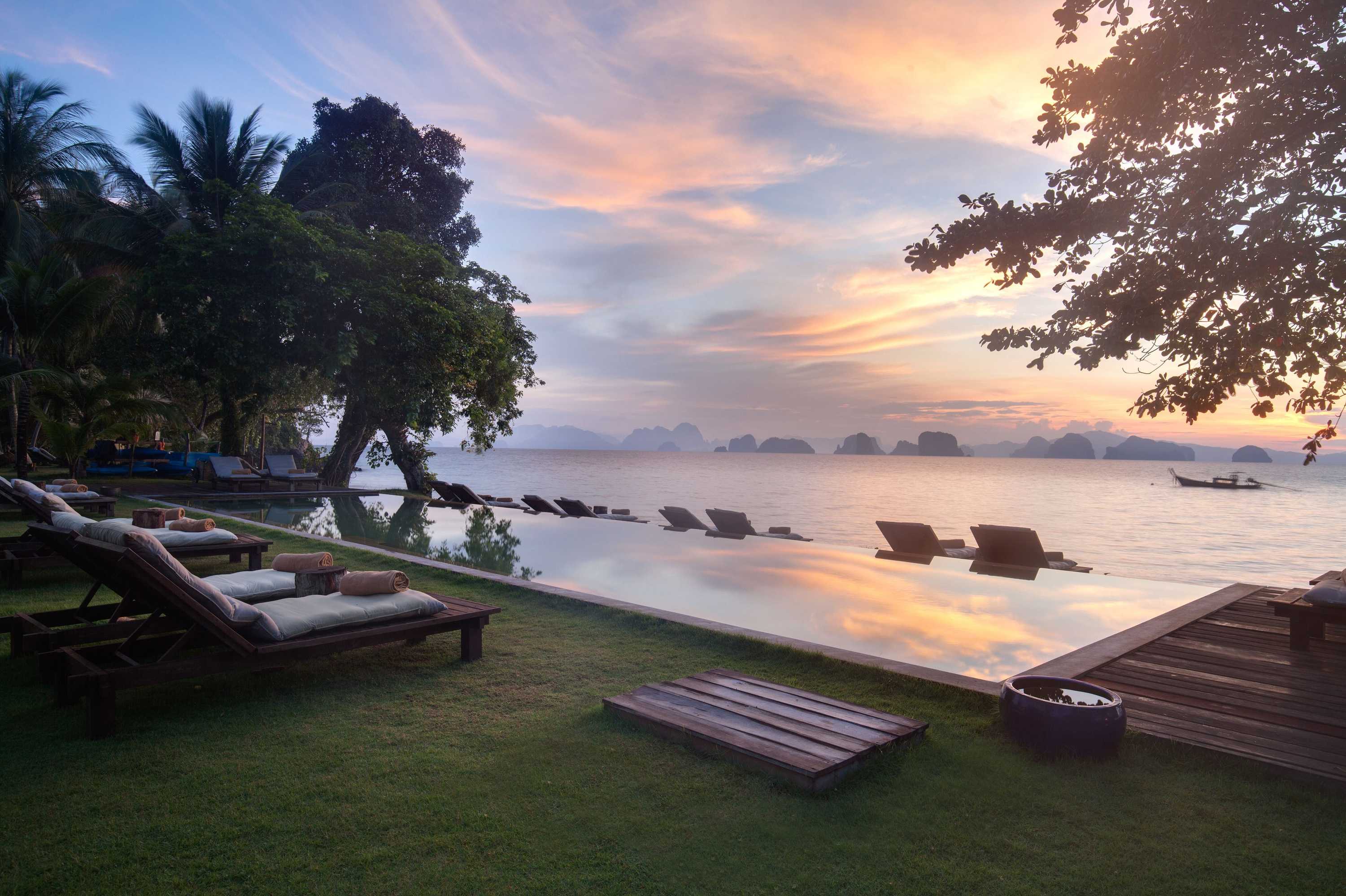 Gift card for Koyao Island Resort Gift card for Koyao Island Resort