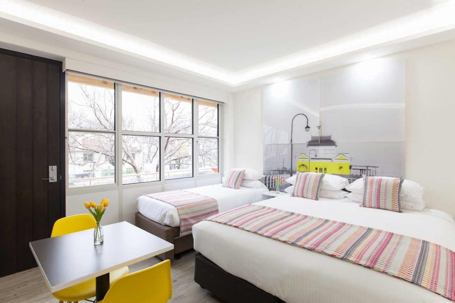 Gift card for Abode St Kilda
