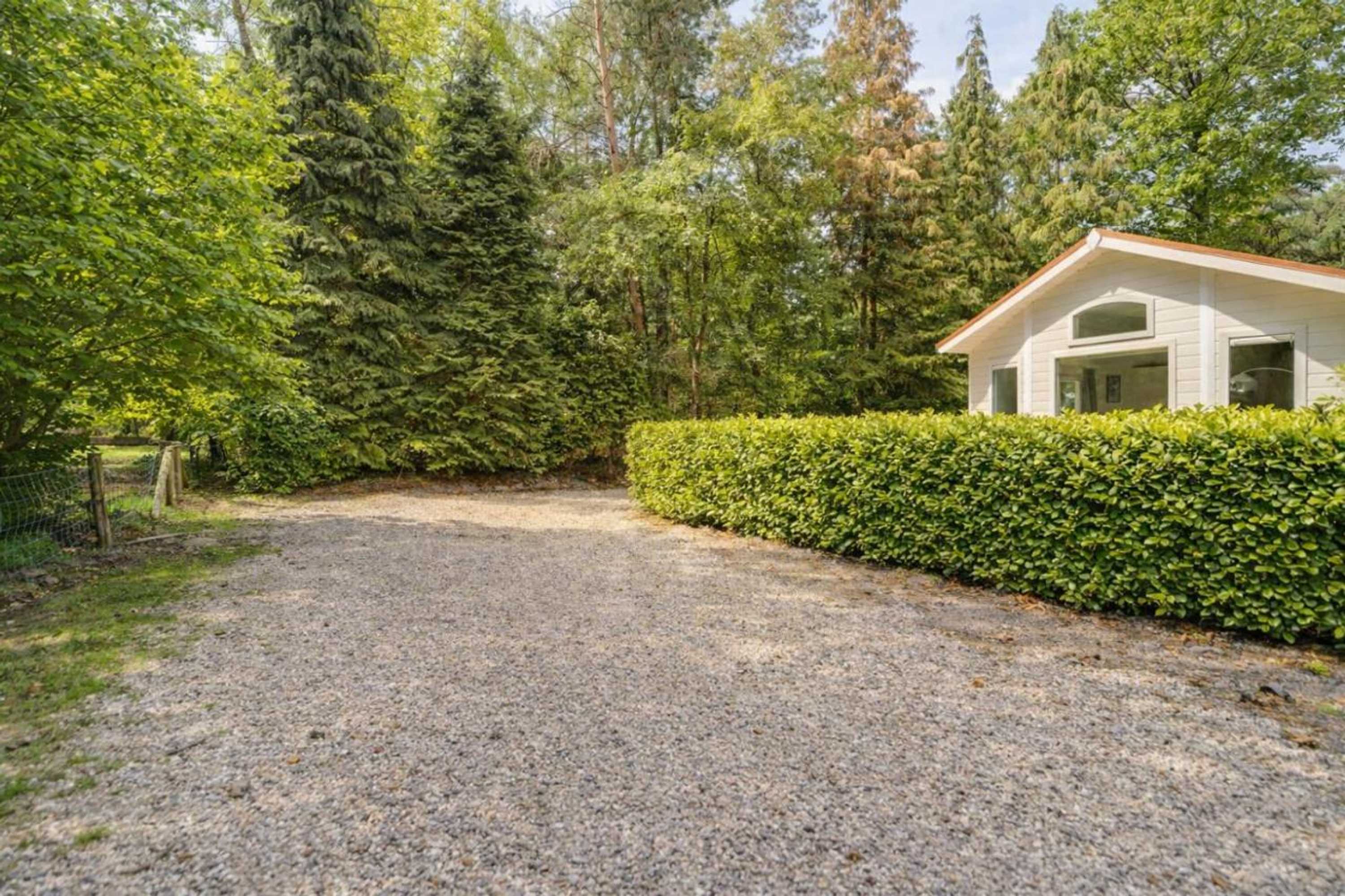 Gift card for Chalet Descansar op de Veluwe