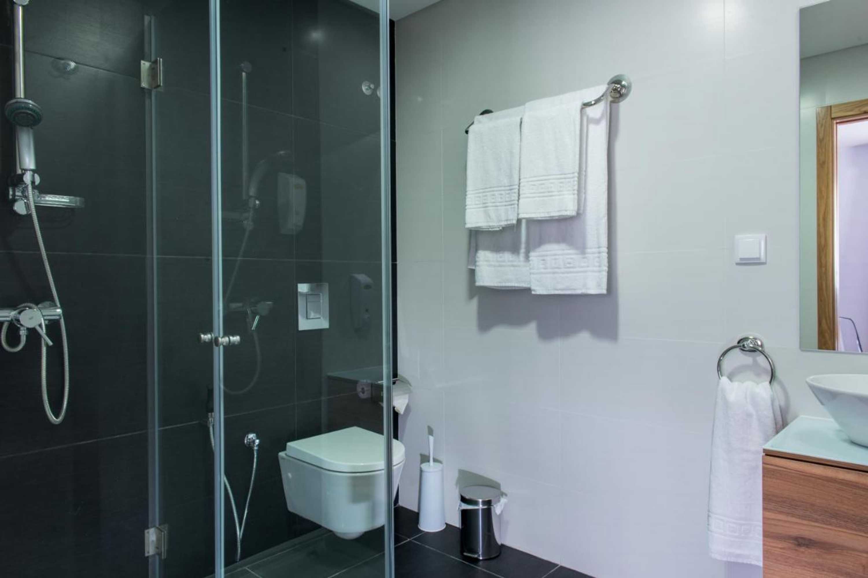 Gift card for Alojamento do Zezere