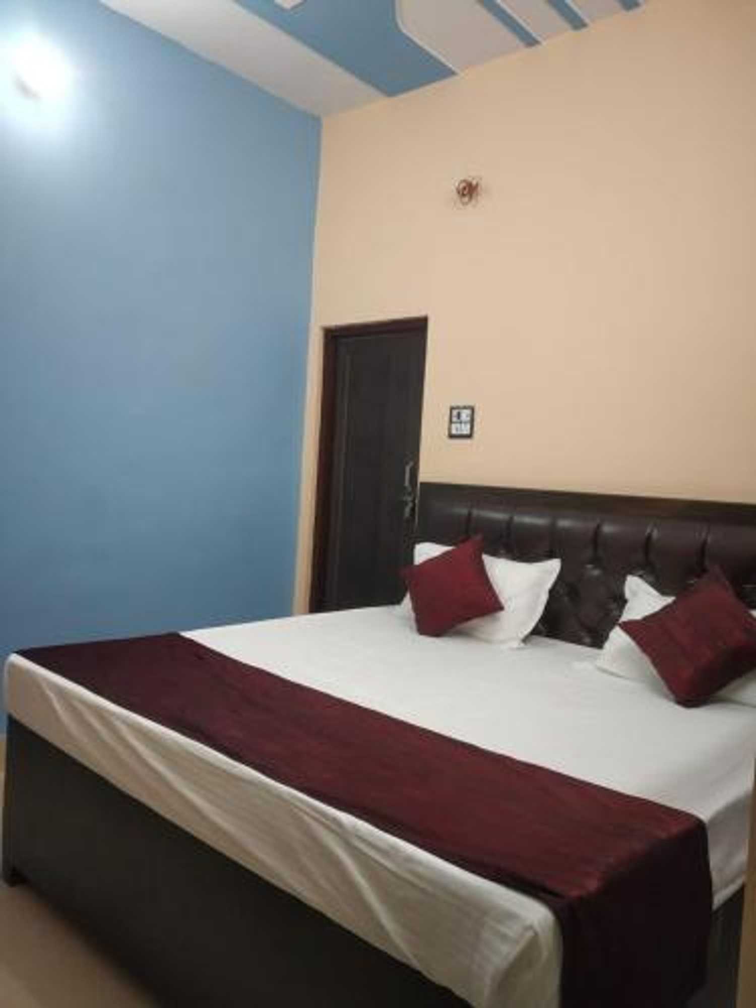 Gift card for Hotel Awadh Kailash Gift card for Hotel Awadh Kailash