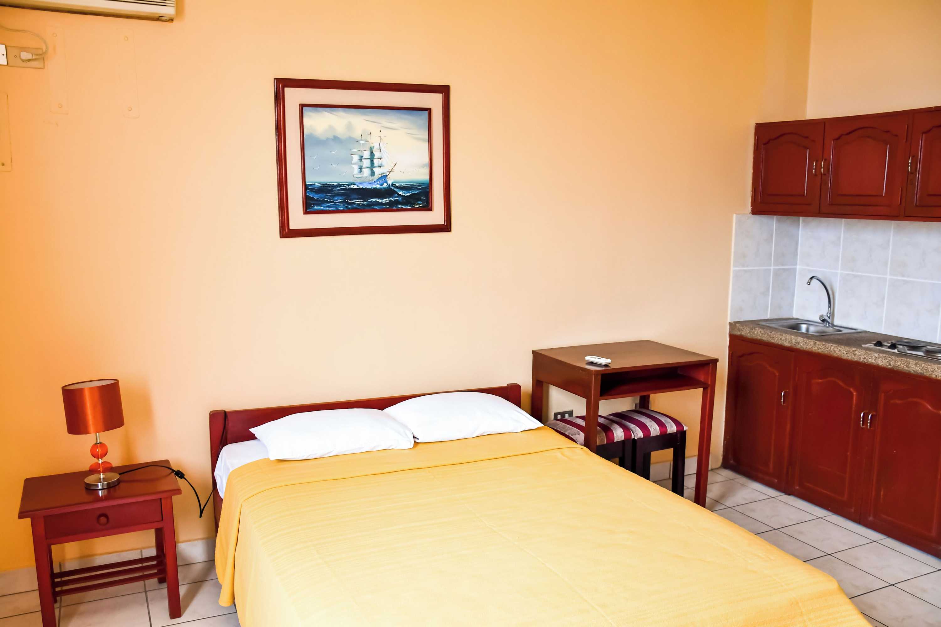 Gift card for Hotel Suites Costa de Oro