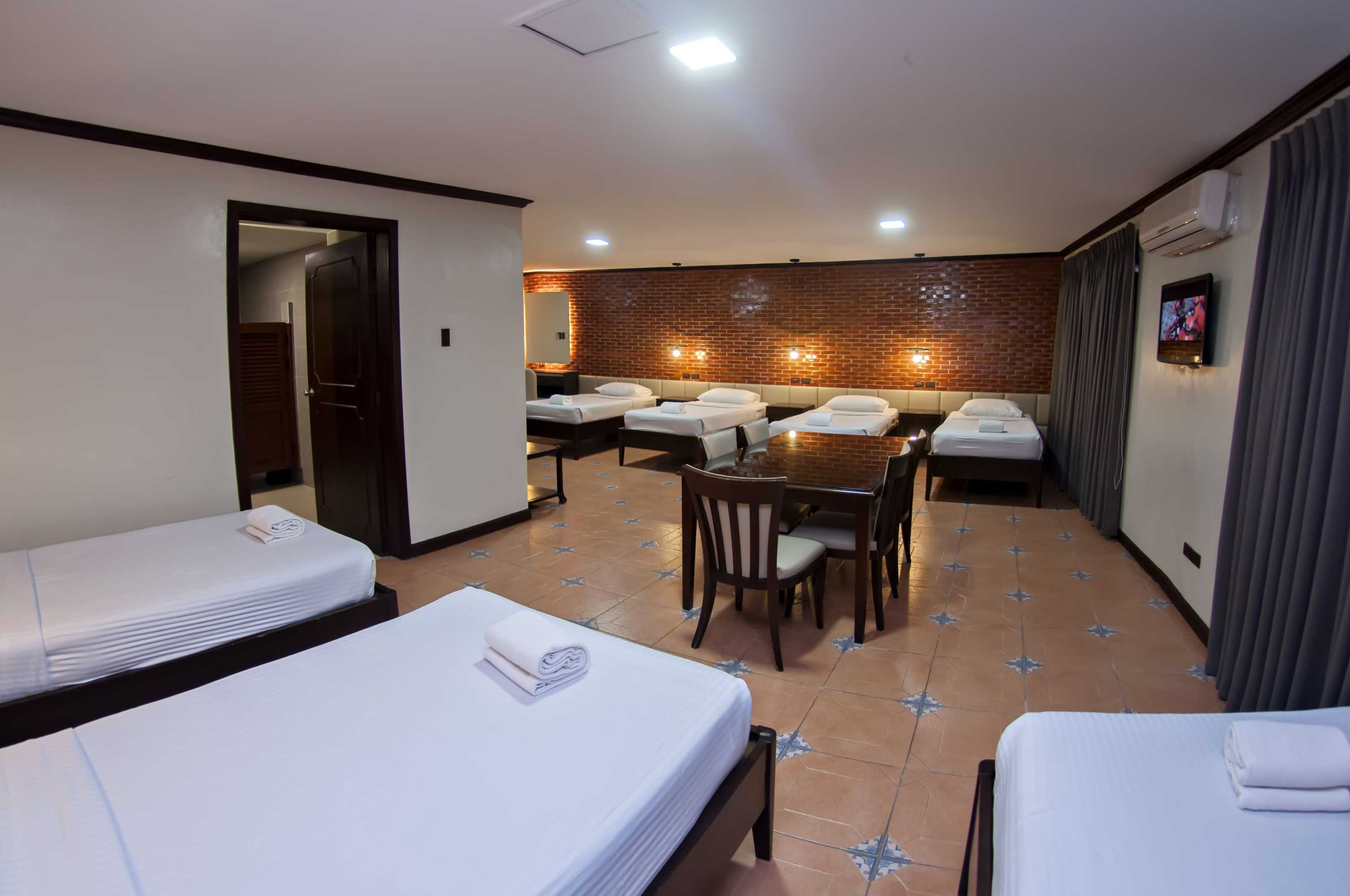 Gift card for Vigan Plaza Hotel