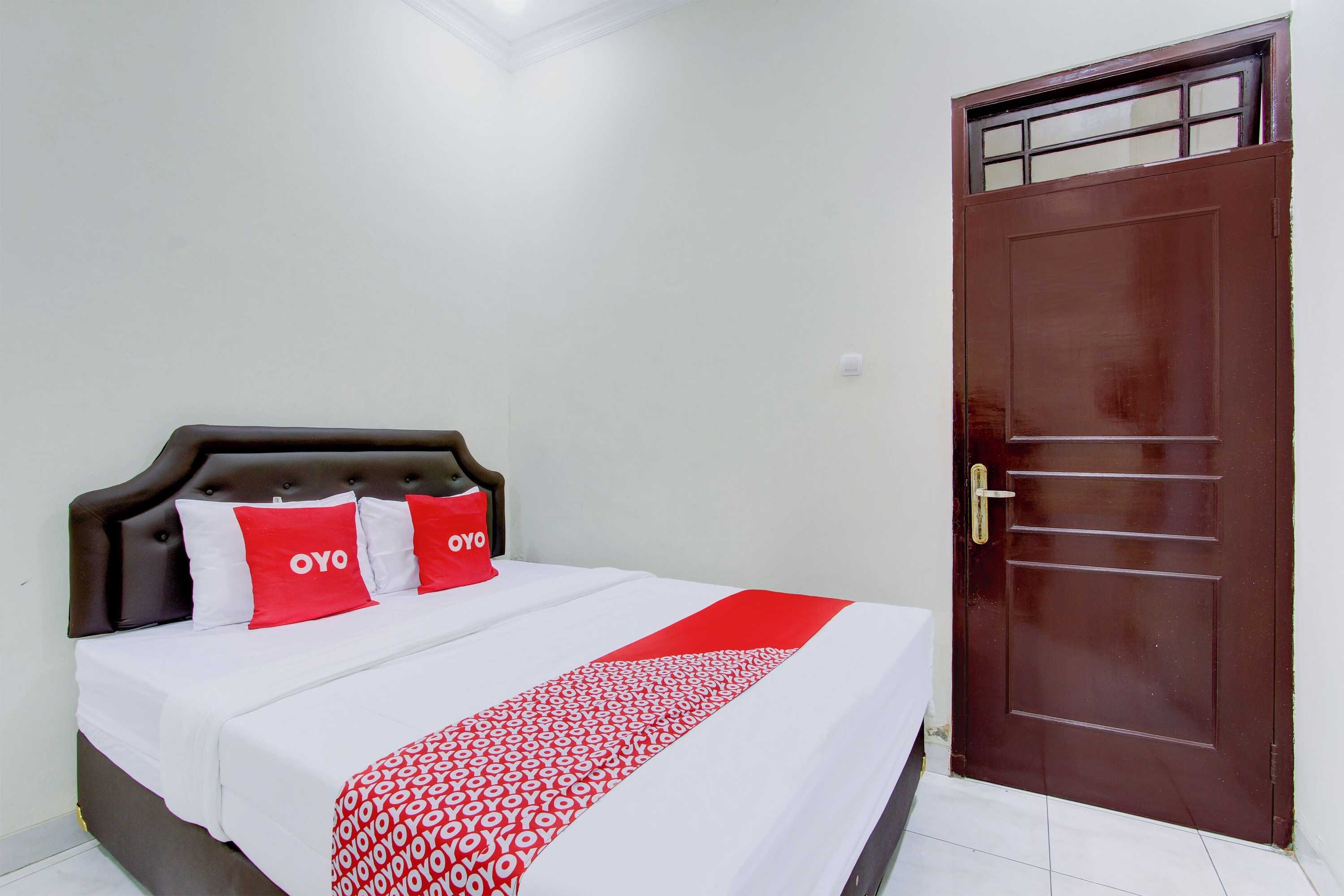Gift card for Hotel O Syariah Griya Wisata