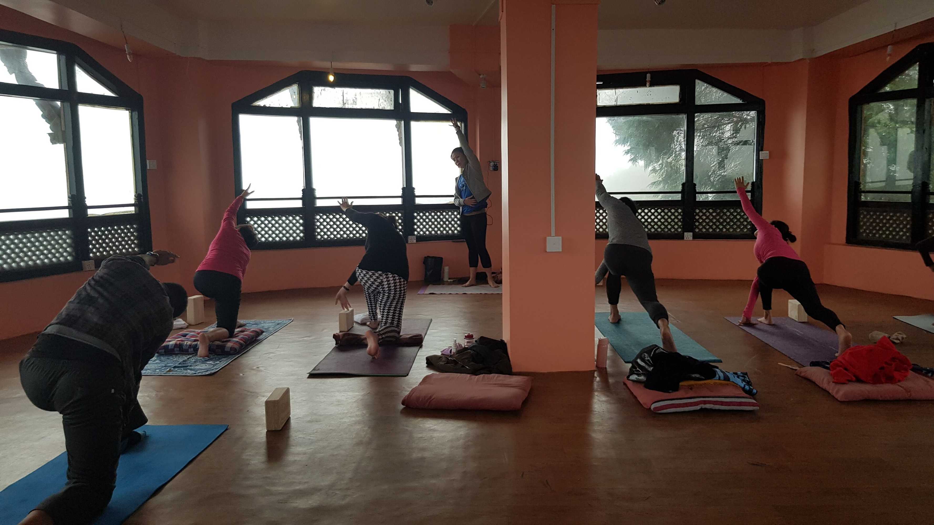 Gift card for Peaceful Cottage & Cafe du Mont