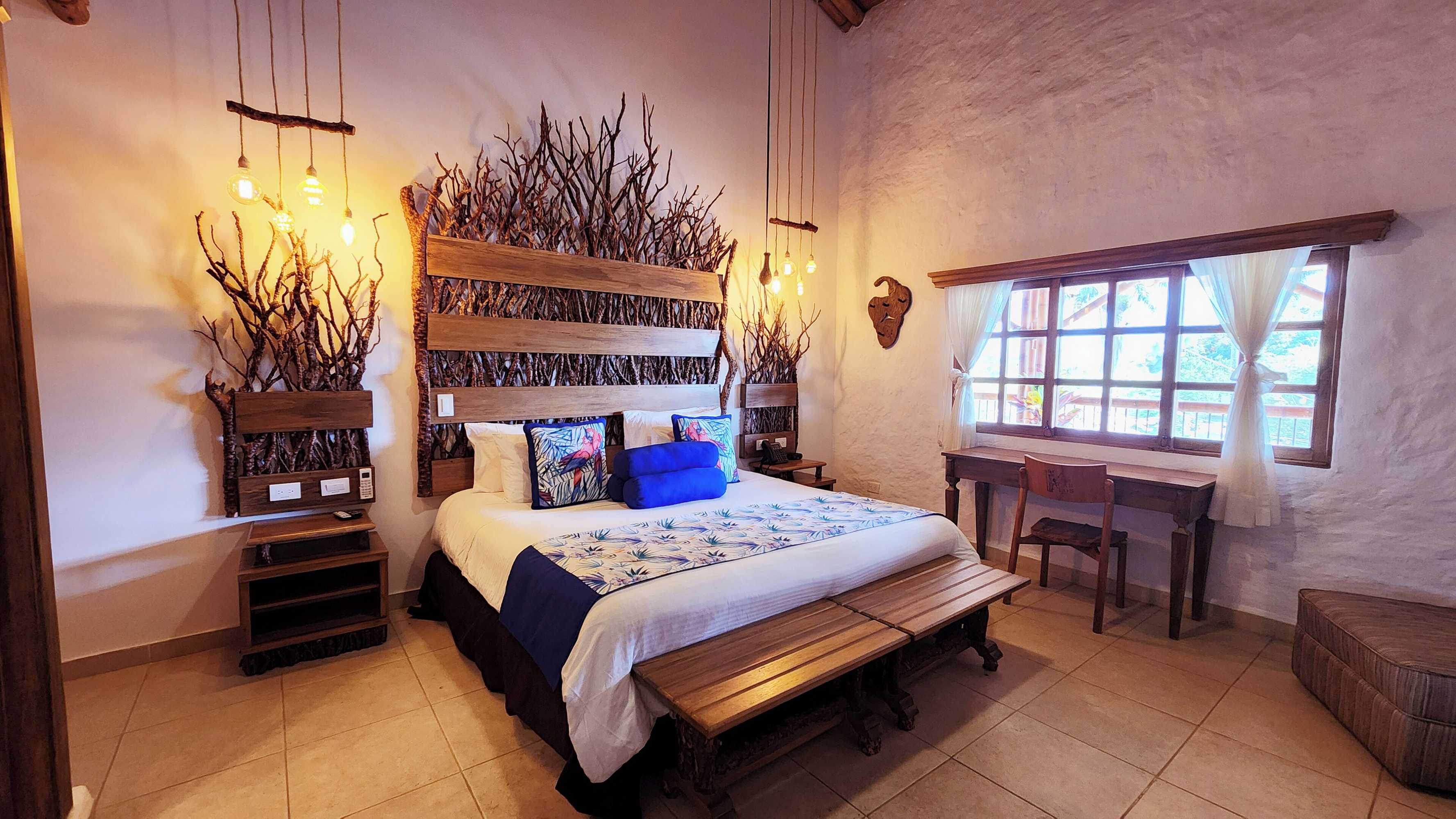 Gift card for Hotel Casa San Carlos Lodge Pereira Gift card for Hotel Casa San Carlos Lodge Pereira