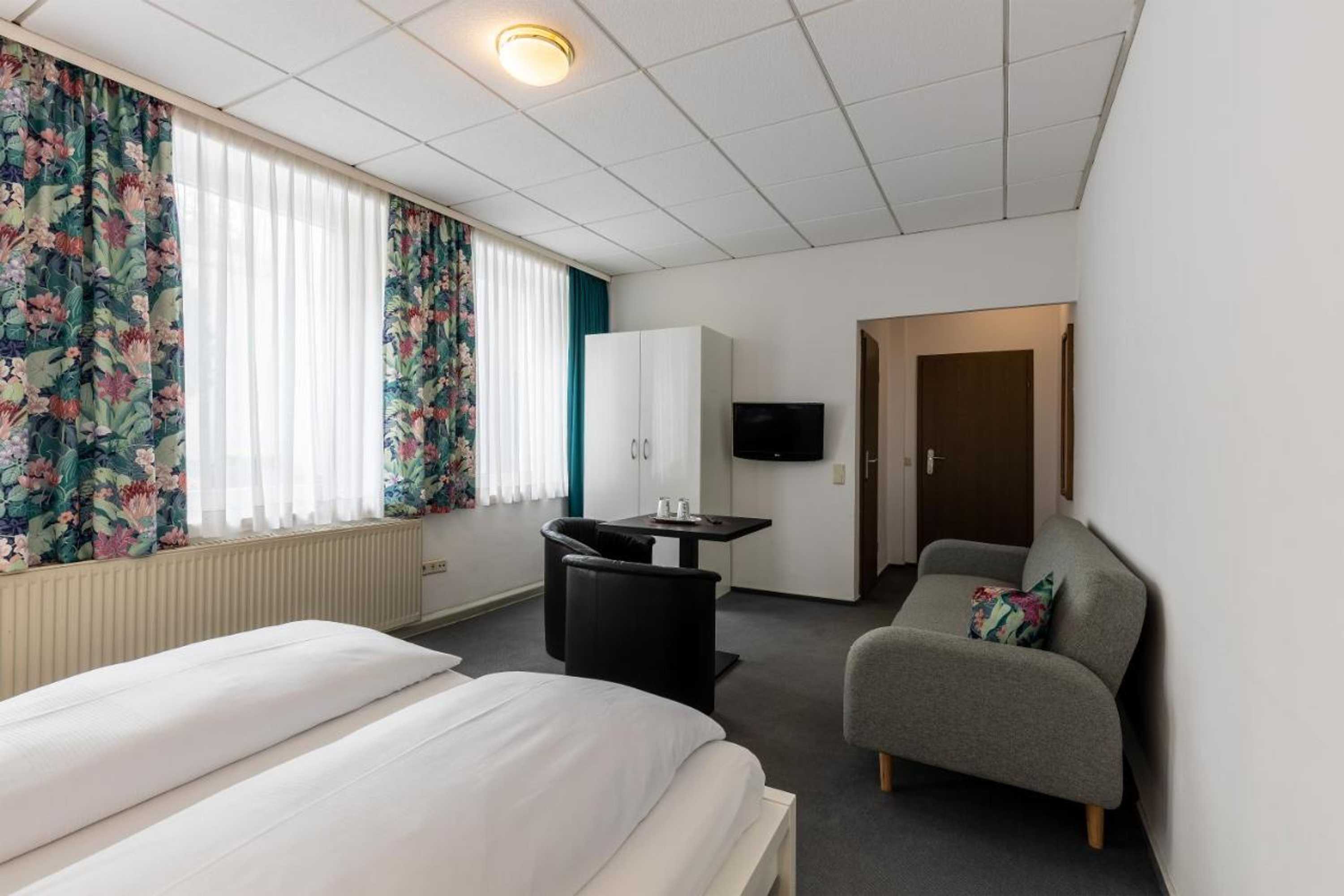 Gift card for Hotel Annet Garni