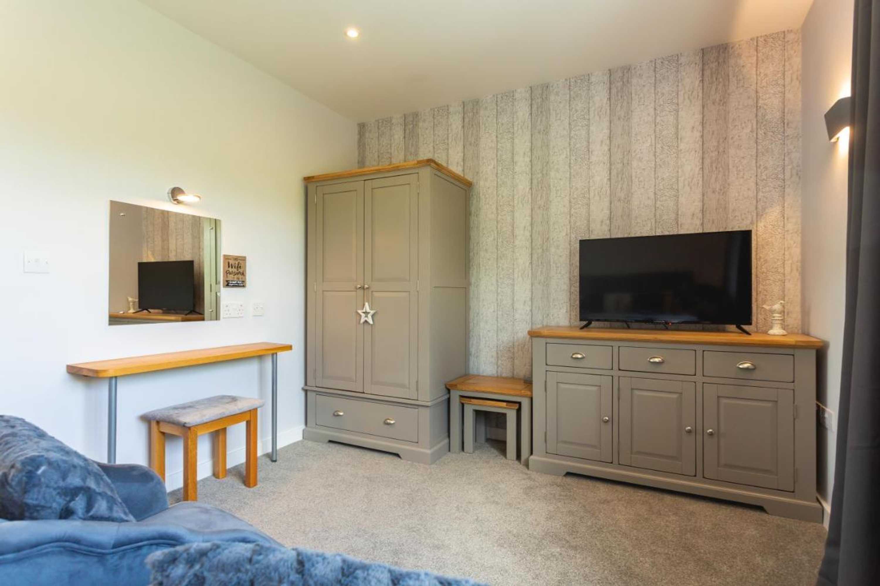 Gift card for Wick House B&b