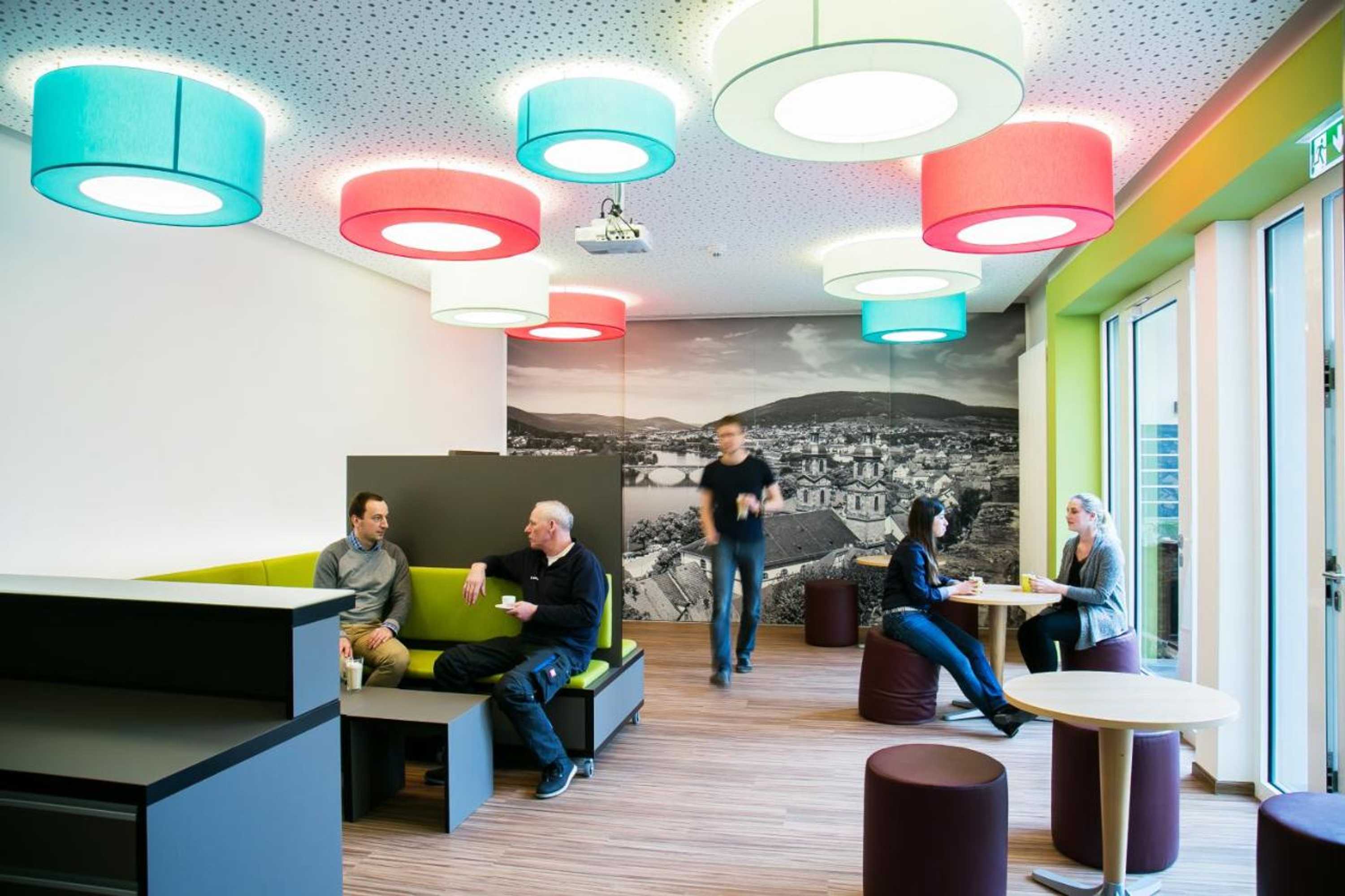 Gift card for Jugendhaus St. Kilian