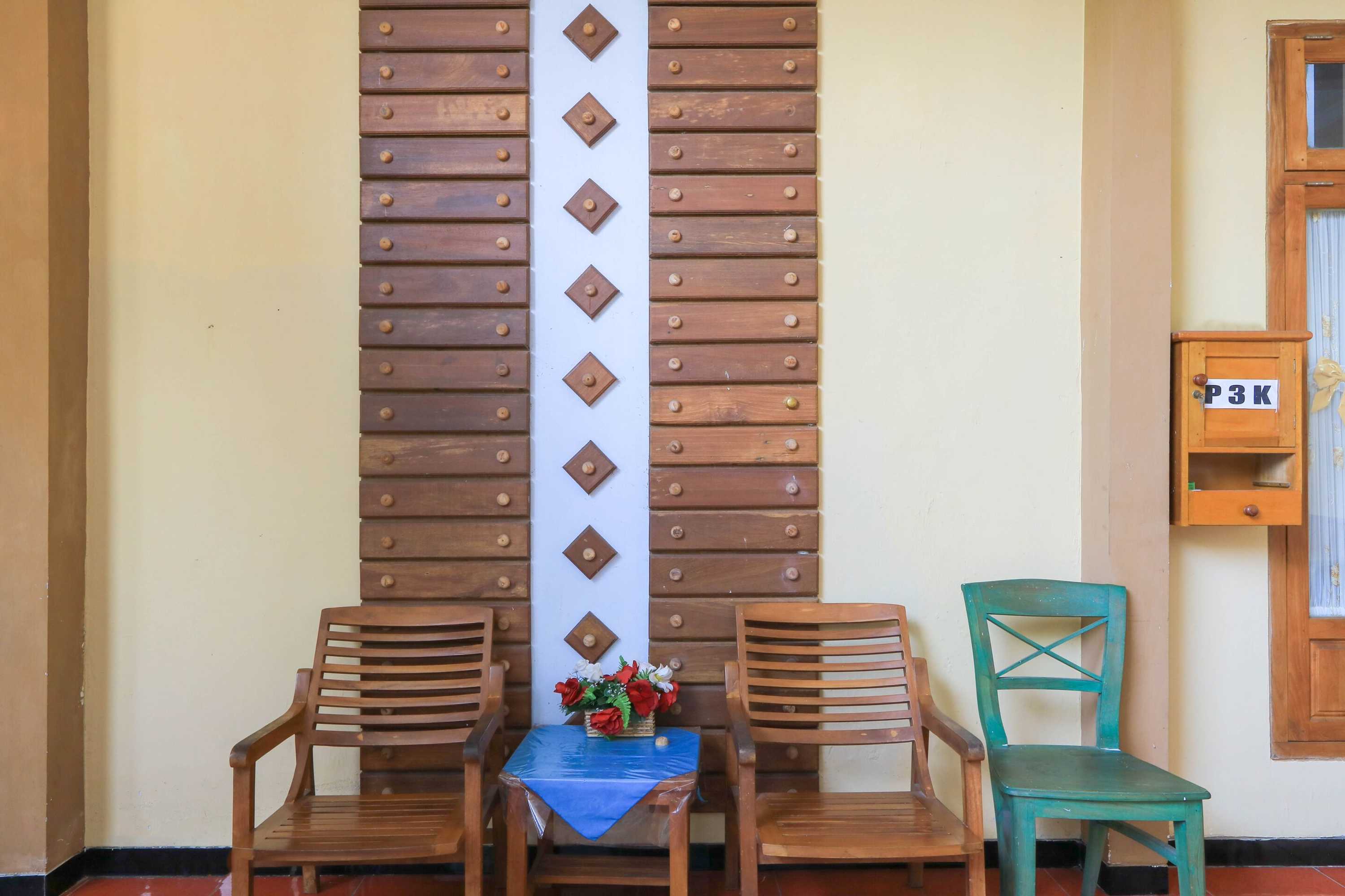 Gift card for Hotel O Wallet Family Residence Syariah