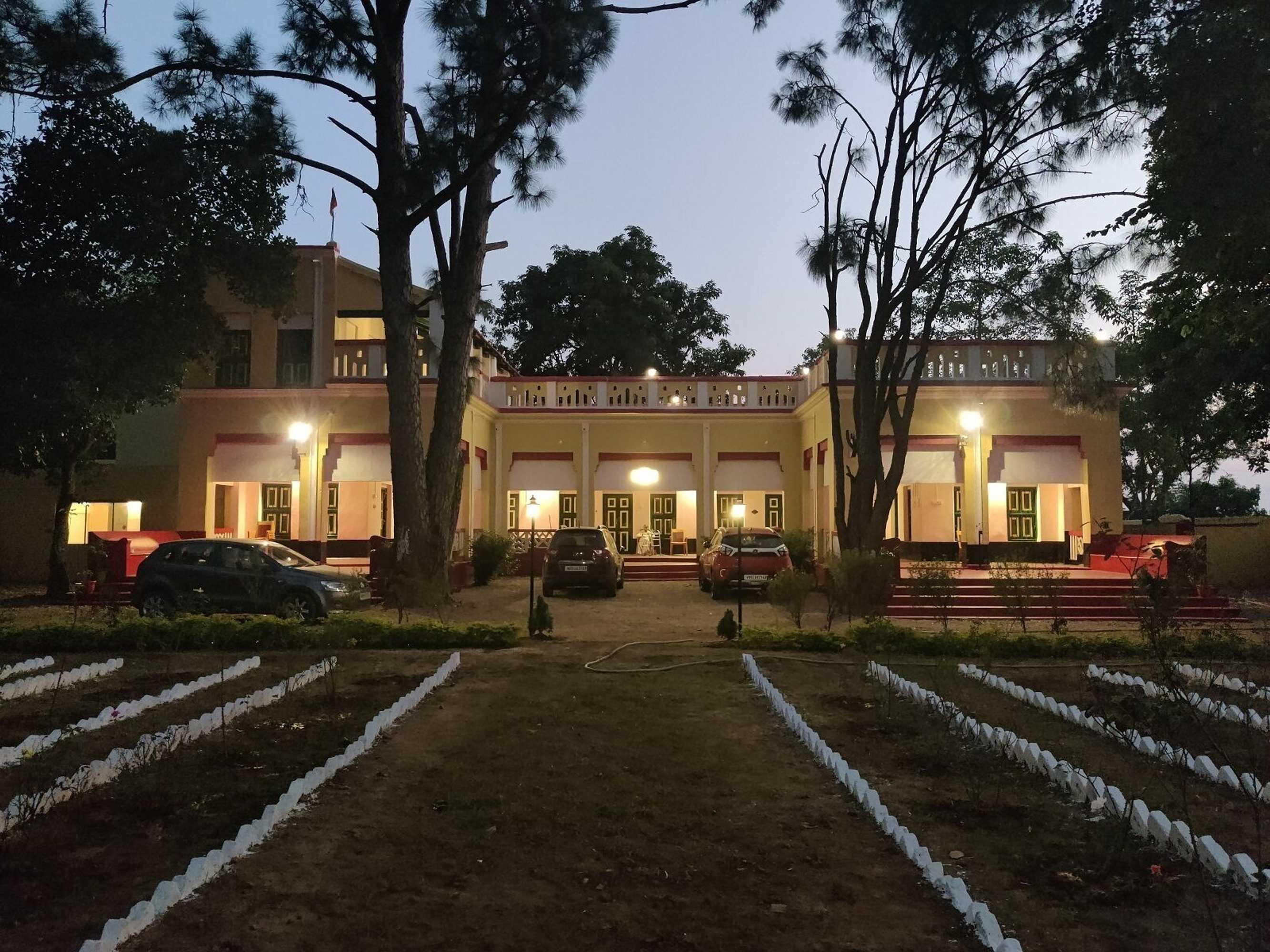 Gift card for Tulin Heritage Bungalow - Purulia Gift card for Tulin Heritage Bungalow - Purulia