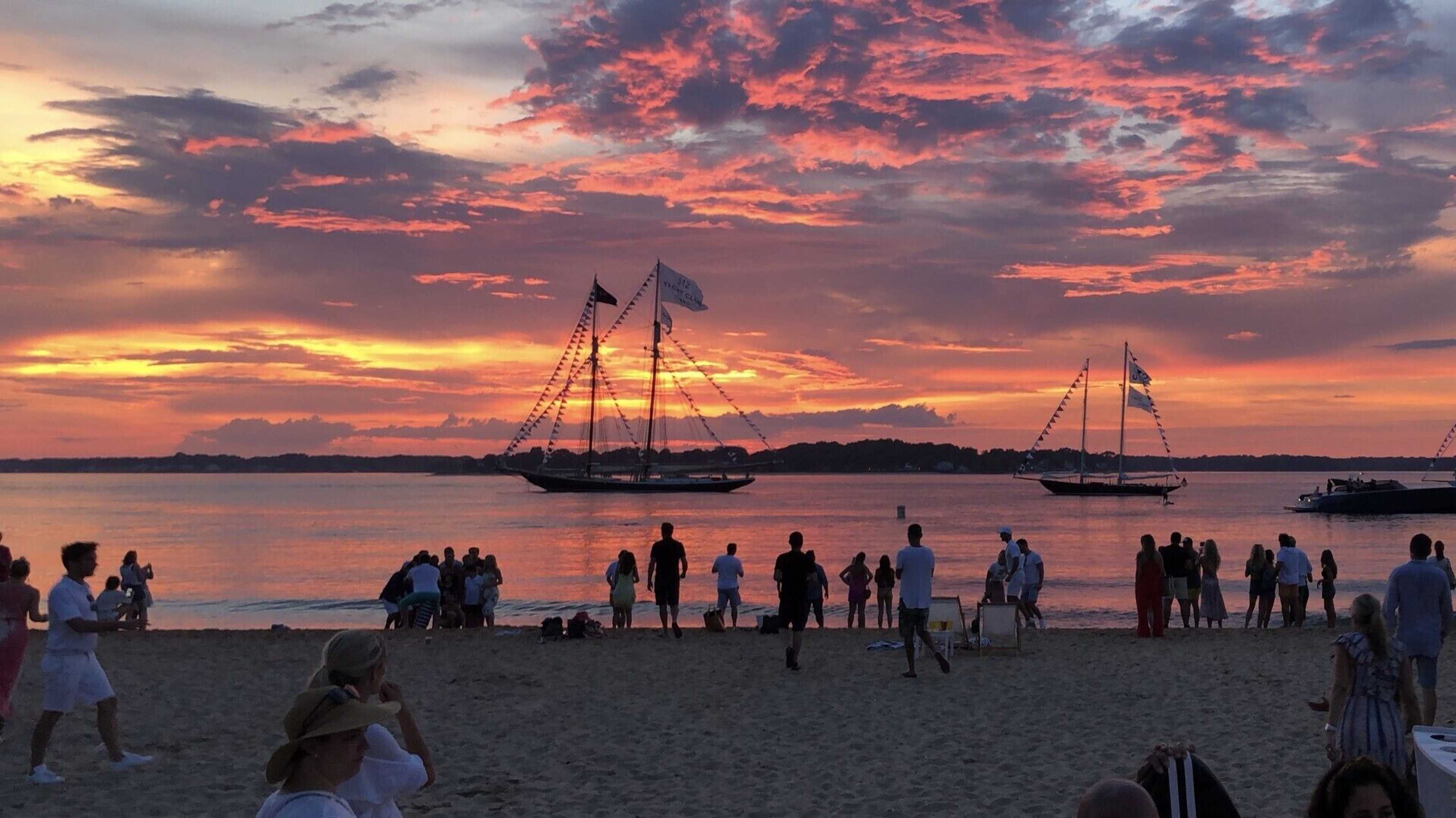 Gift card for Sunset Beach Gift card for Sunset Beach