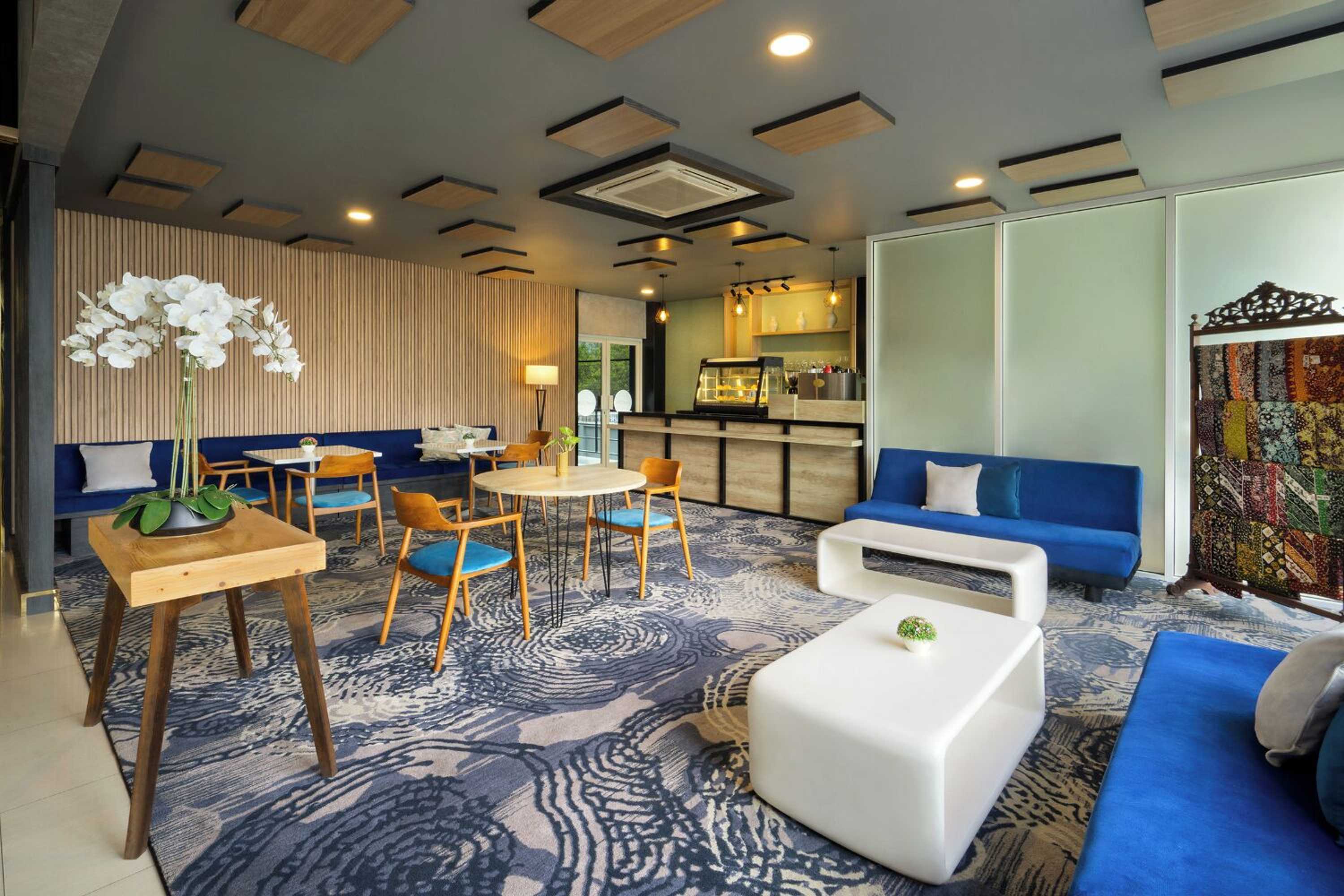 Gift card for Aston Inn Rembang