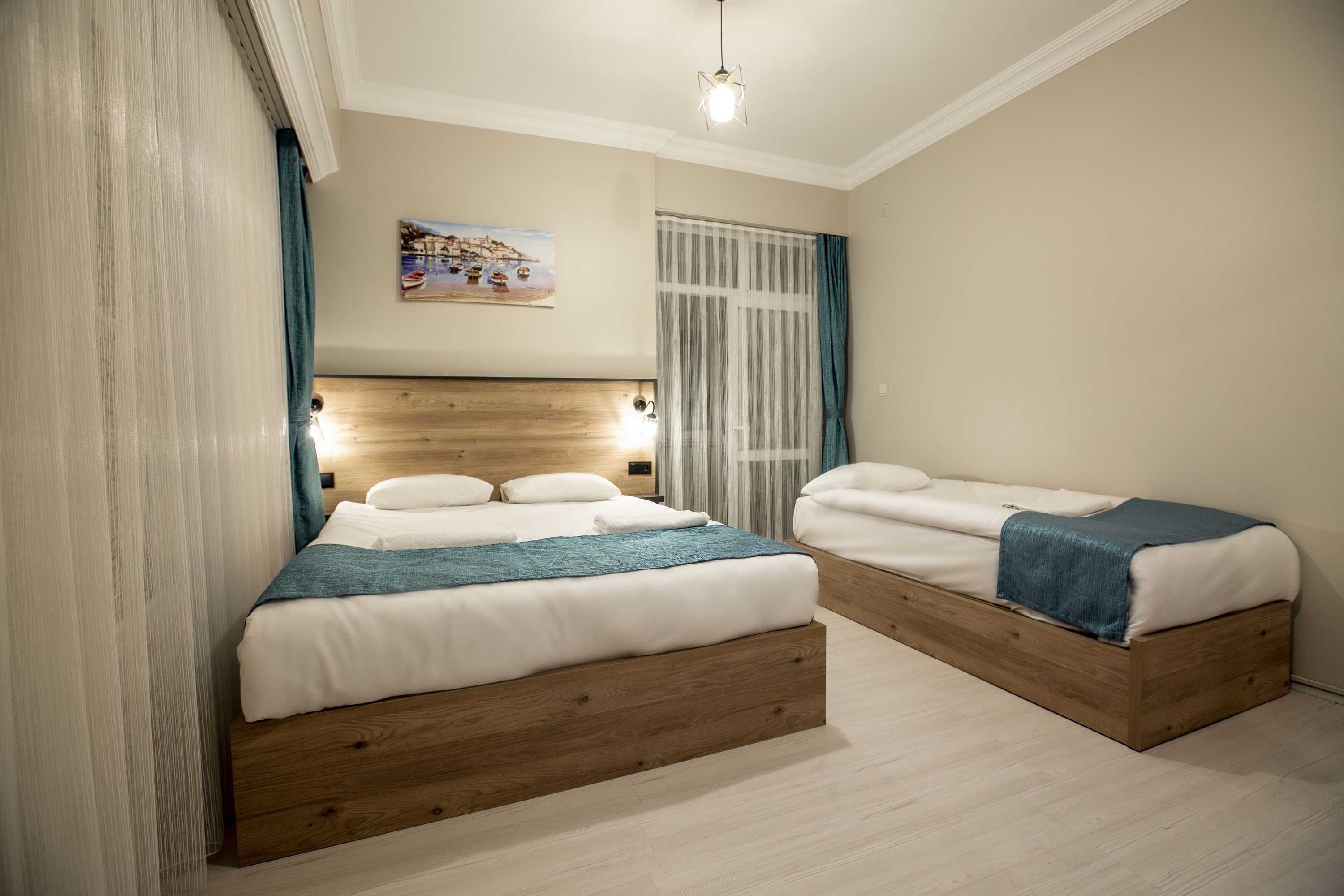 Gift card for Bolu City Otel Gift card for Bolu City Otel