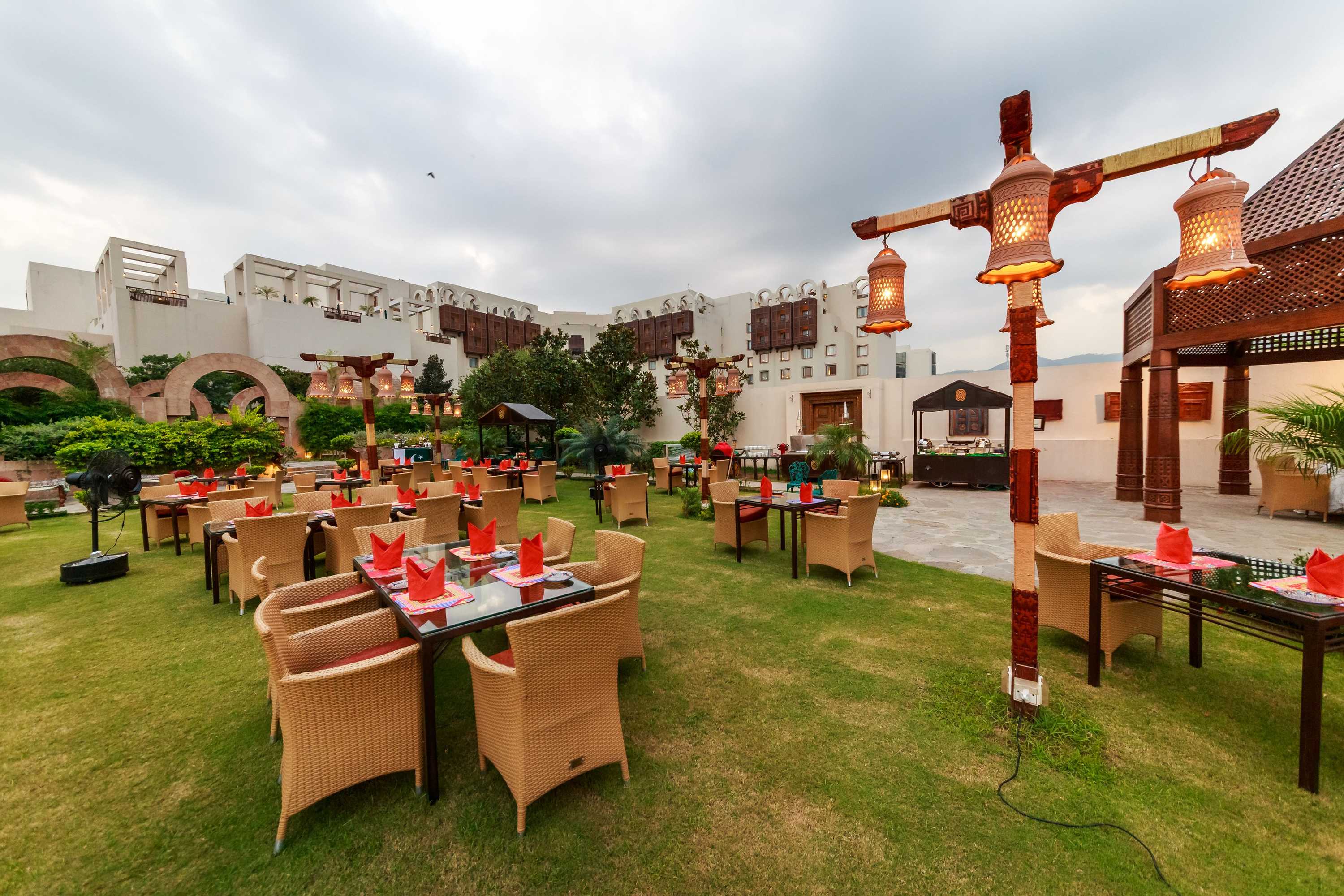 Gift card for Islamabad Serena Hotel Gift card for Islamabad Serena Hotel