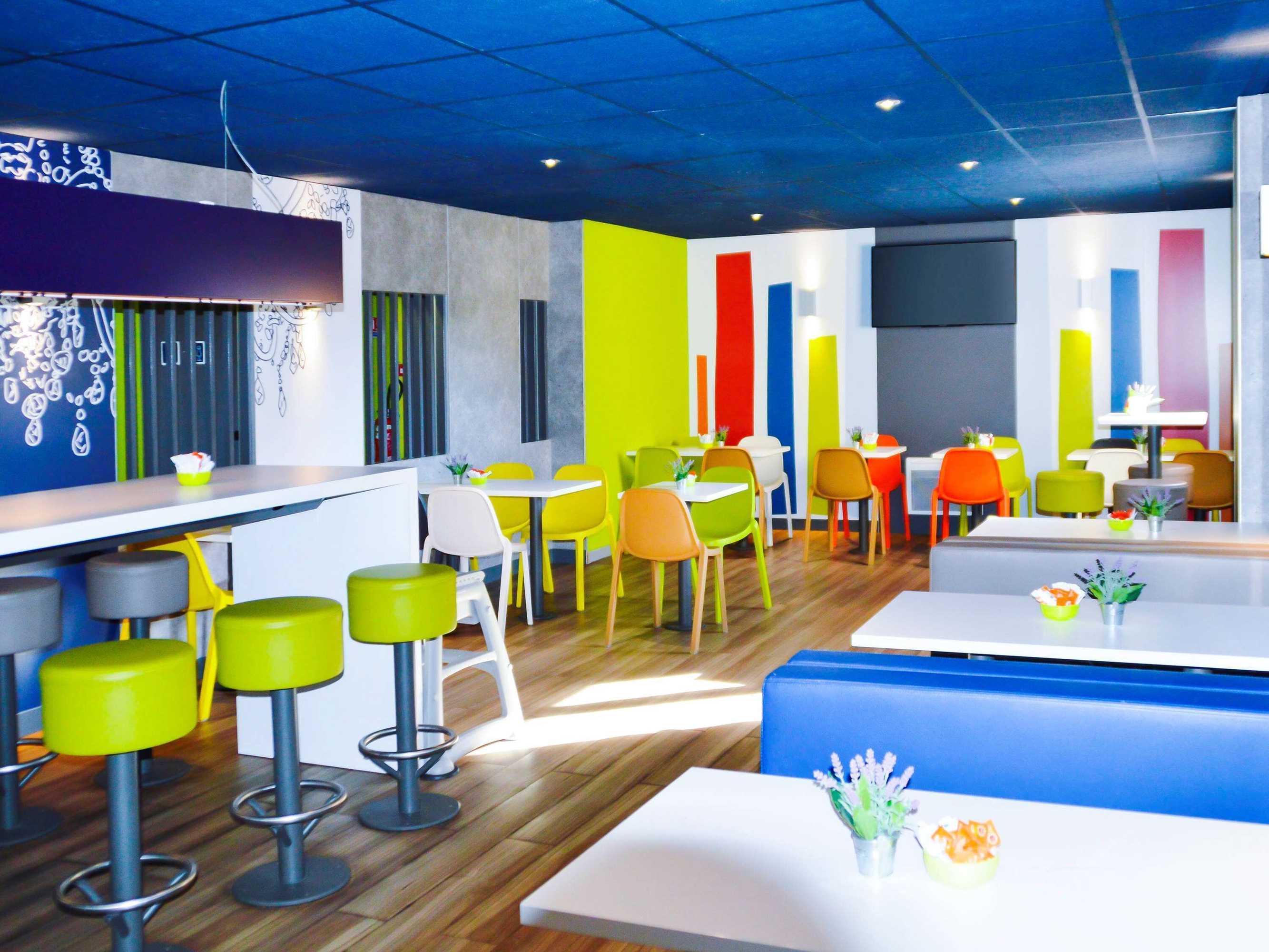 Gift card for Ibis Budget Hyères Centre Ville Gift card for Ibis Budget Hyères Centre Ville