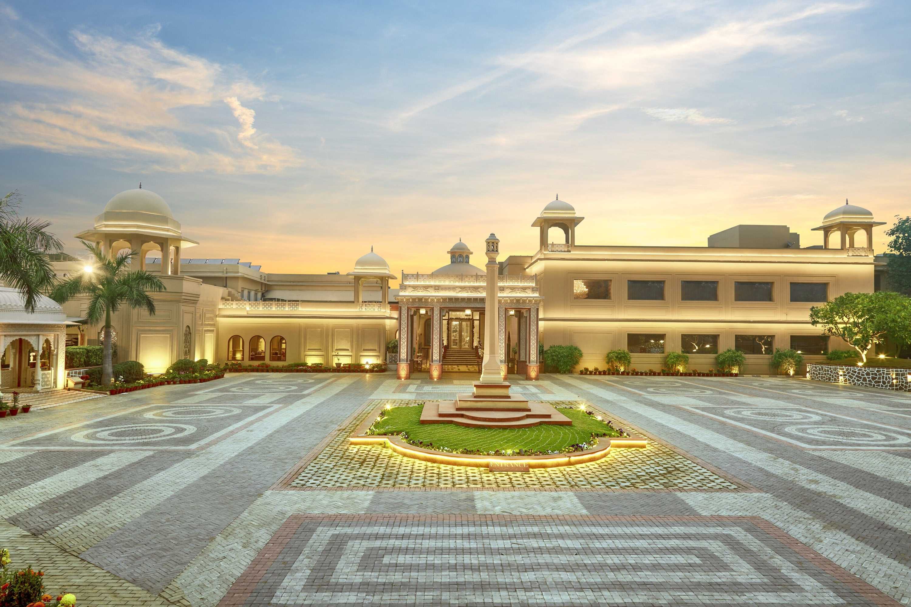 Gift card for Heritage Village Resort & Spa Manesar Gift card for Heritage Village Resort & Spa Manesar