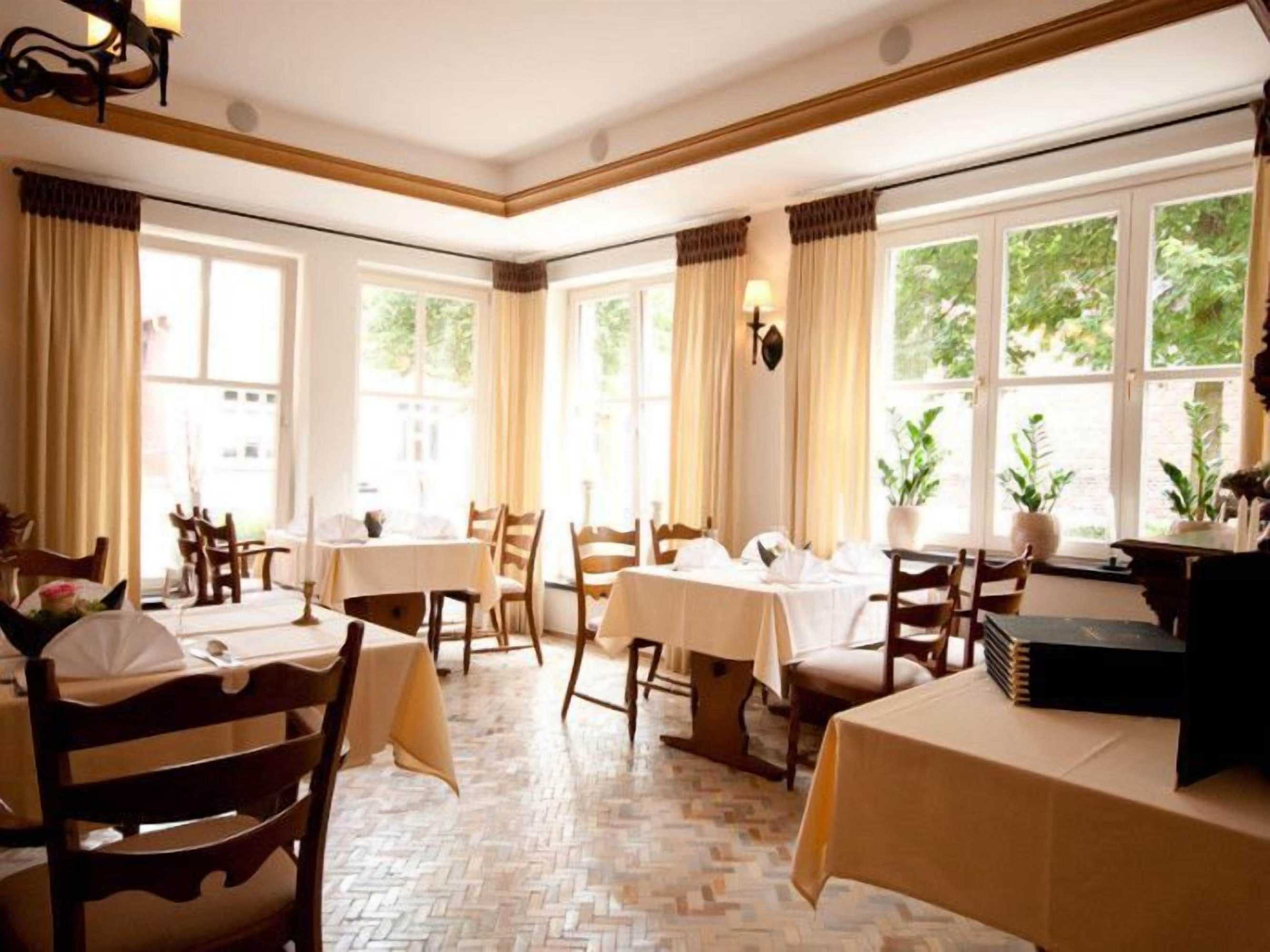Gift card for Hotel-Restaurant Am Kring