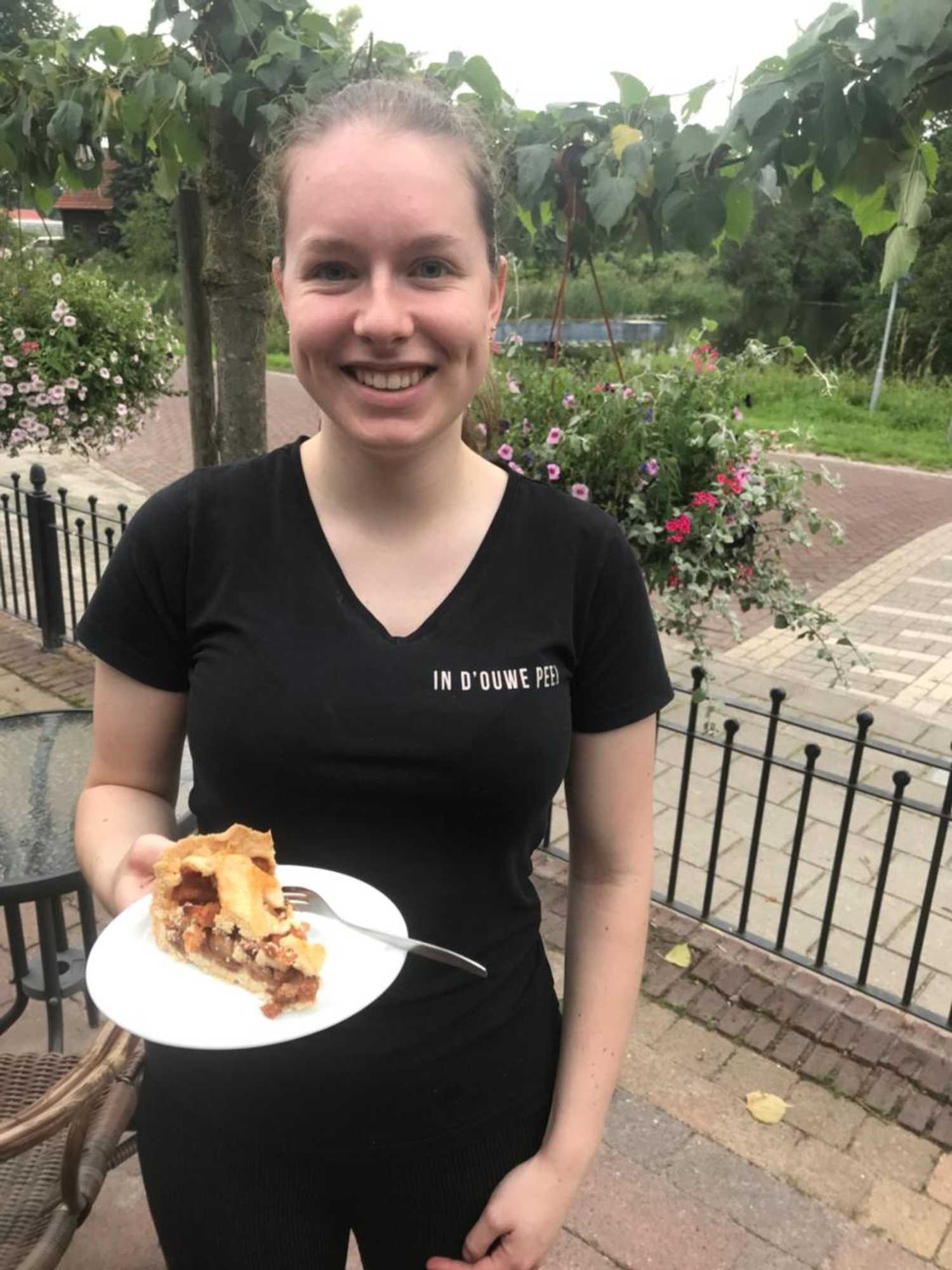 Gift card for Hotel Restaurant In D'ouwe Peel