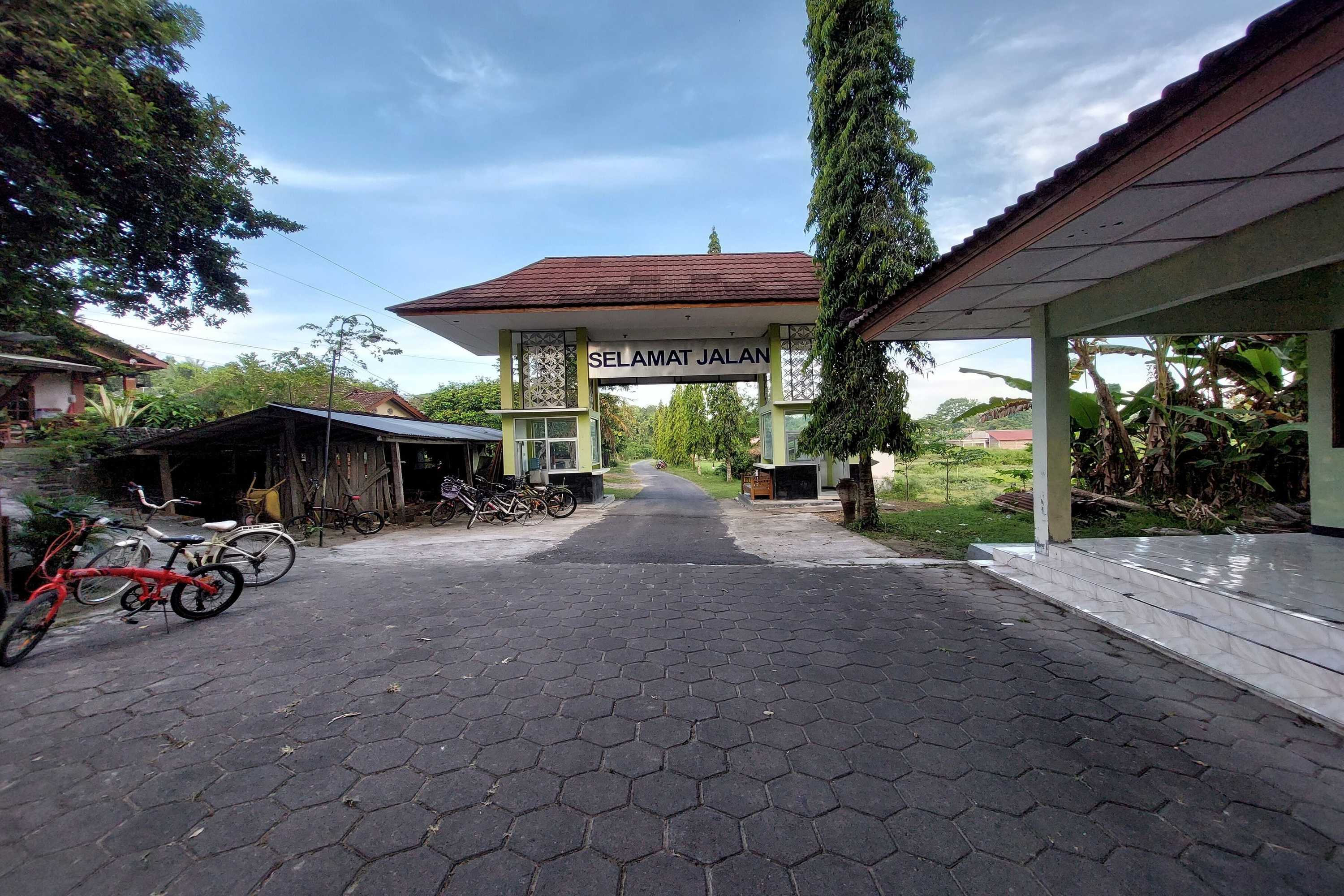 Gift card for Goa Slarong Camping Ground