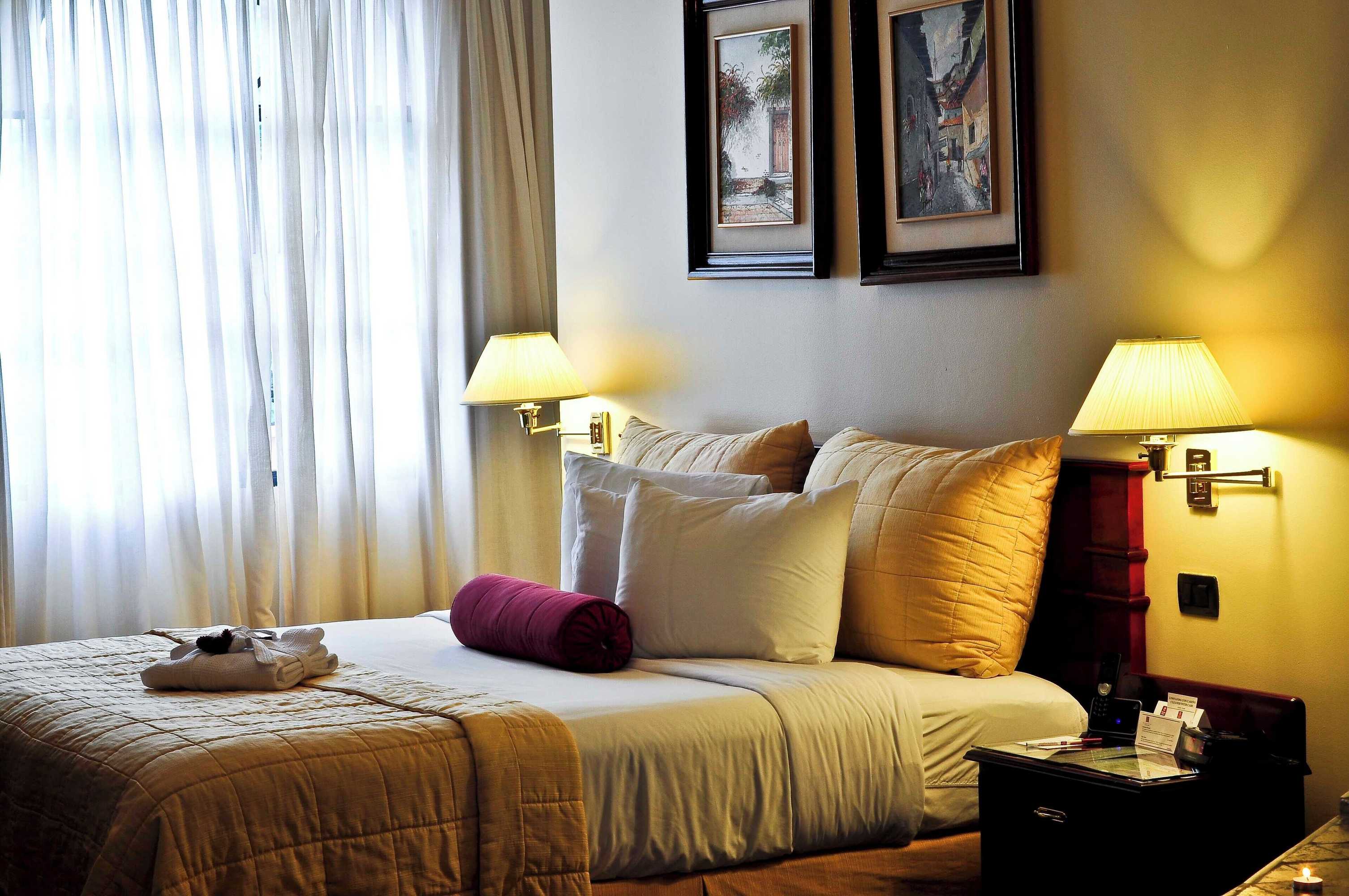 Gift card for Clarion Hotel San Pedro Sula Gift card for Clarion Hotel San Pedro Sula
