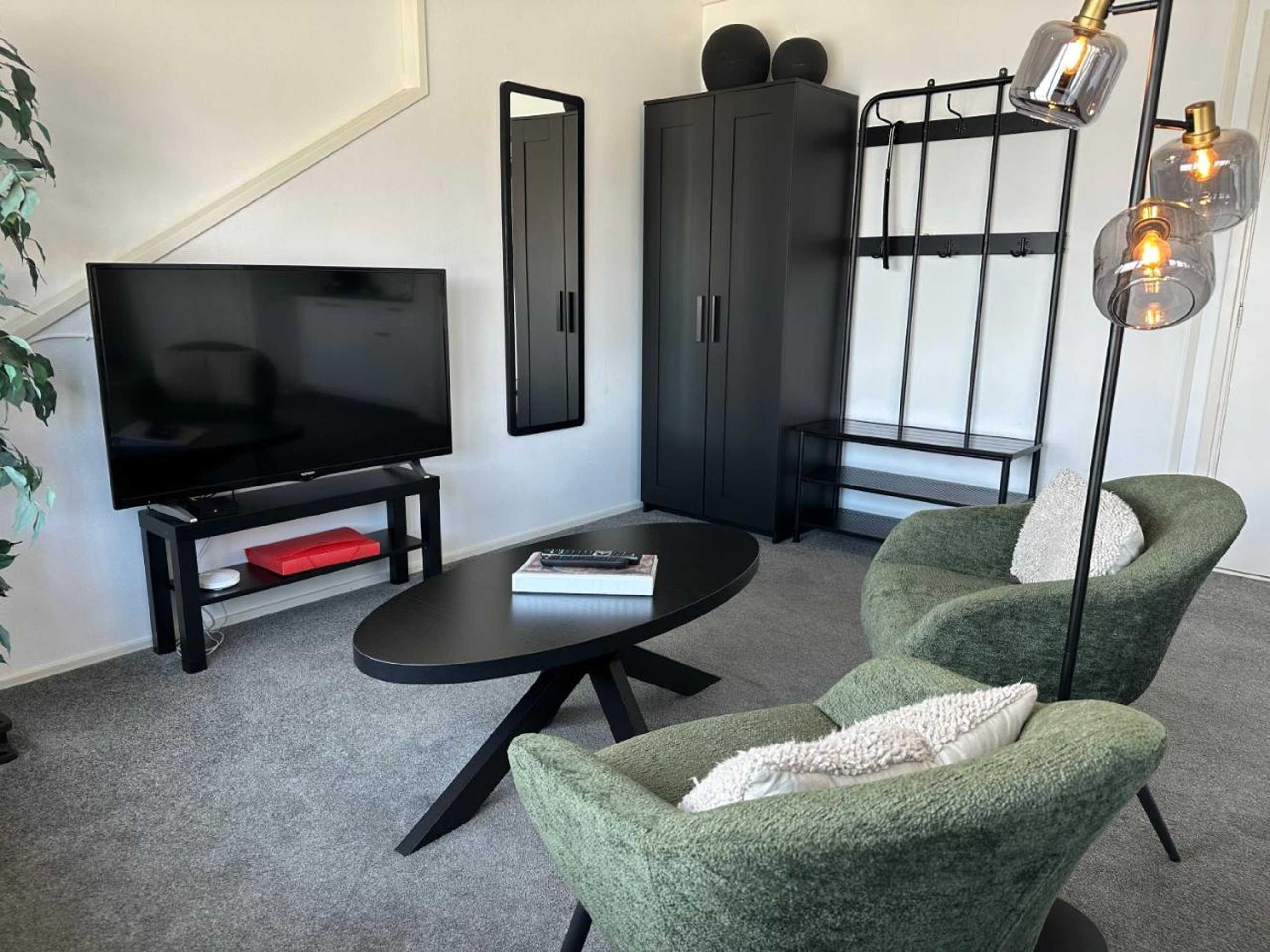 Gift card for De Strandgaper