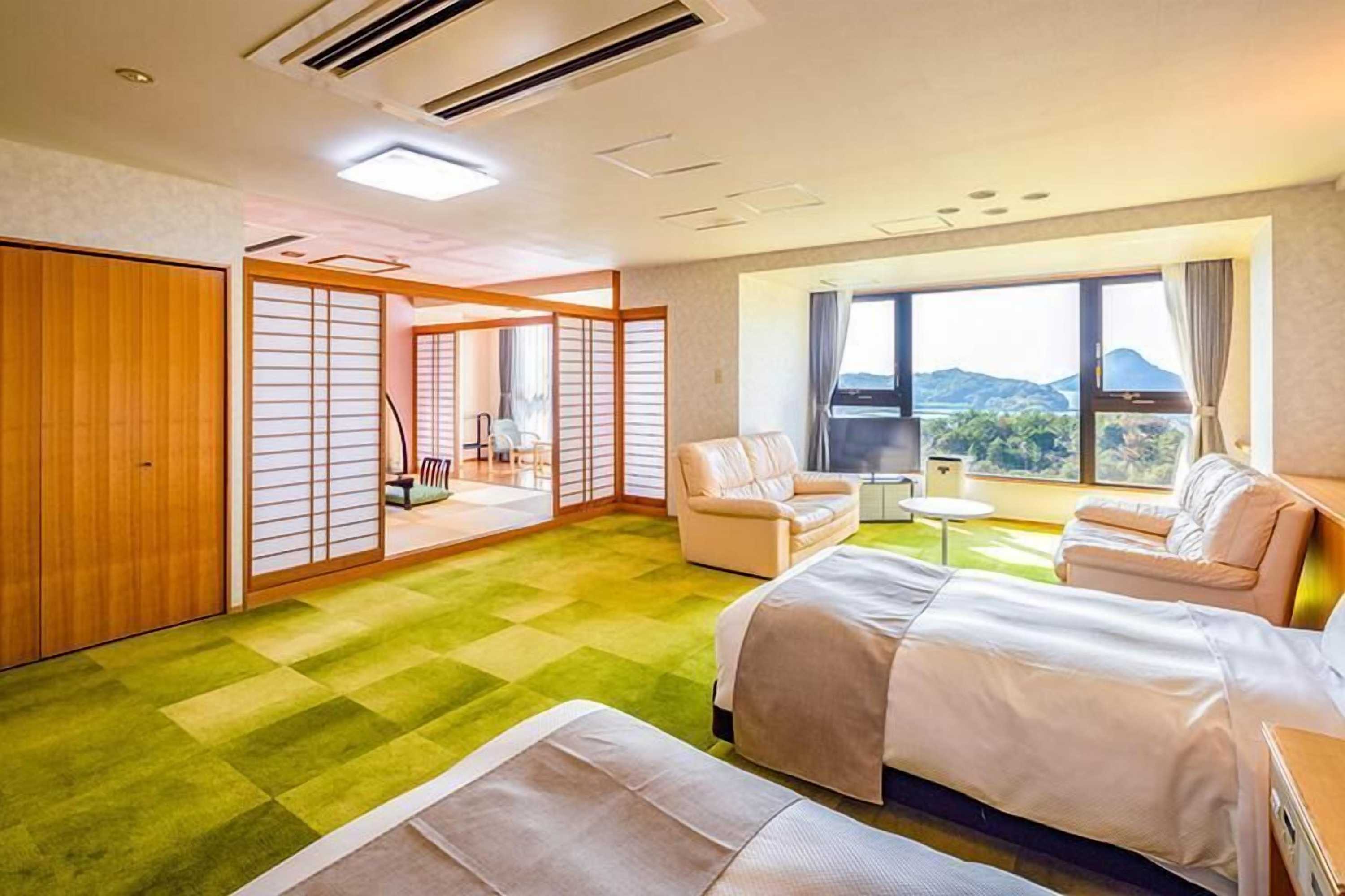 Gift card for Ooedo Onsen Monogatari Amakusa Hotel Kameya