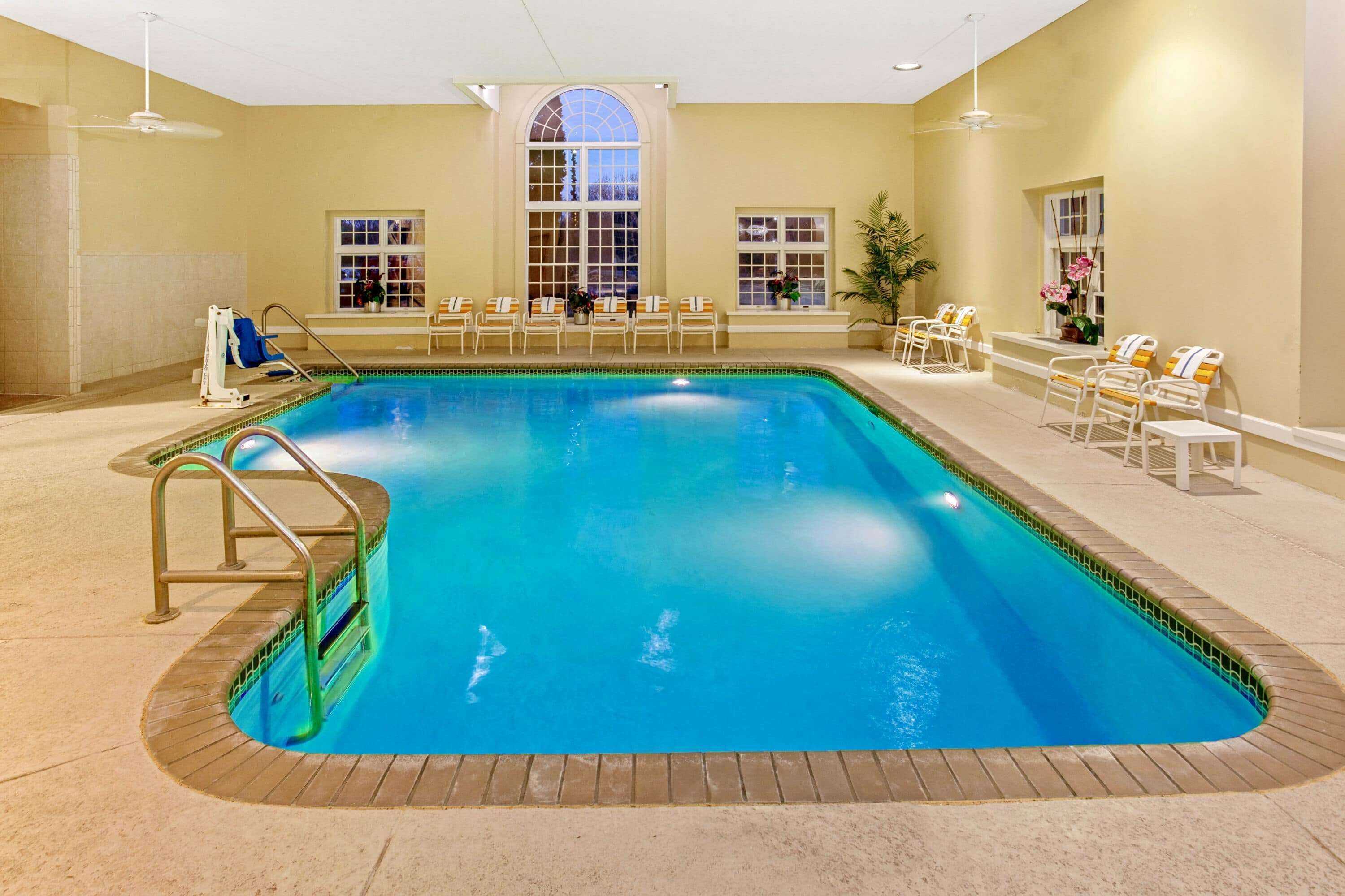 Gift card for La Quinta Inn & Suites by Wyndham Milwaukee Delafield