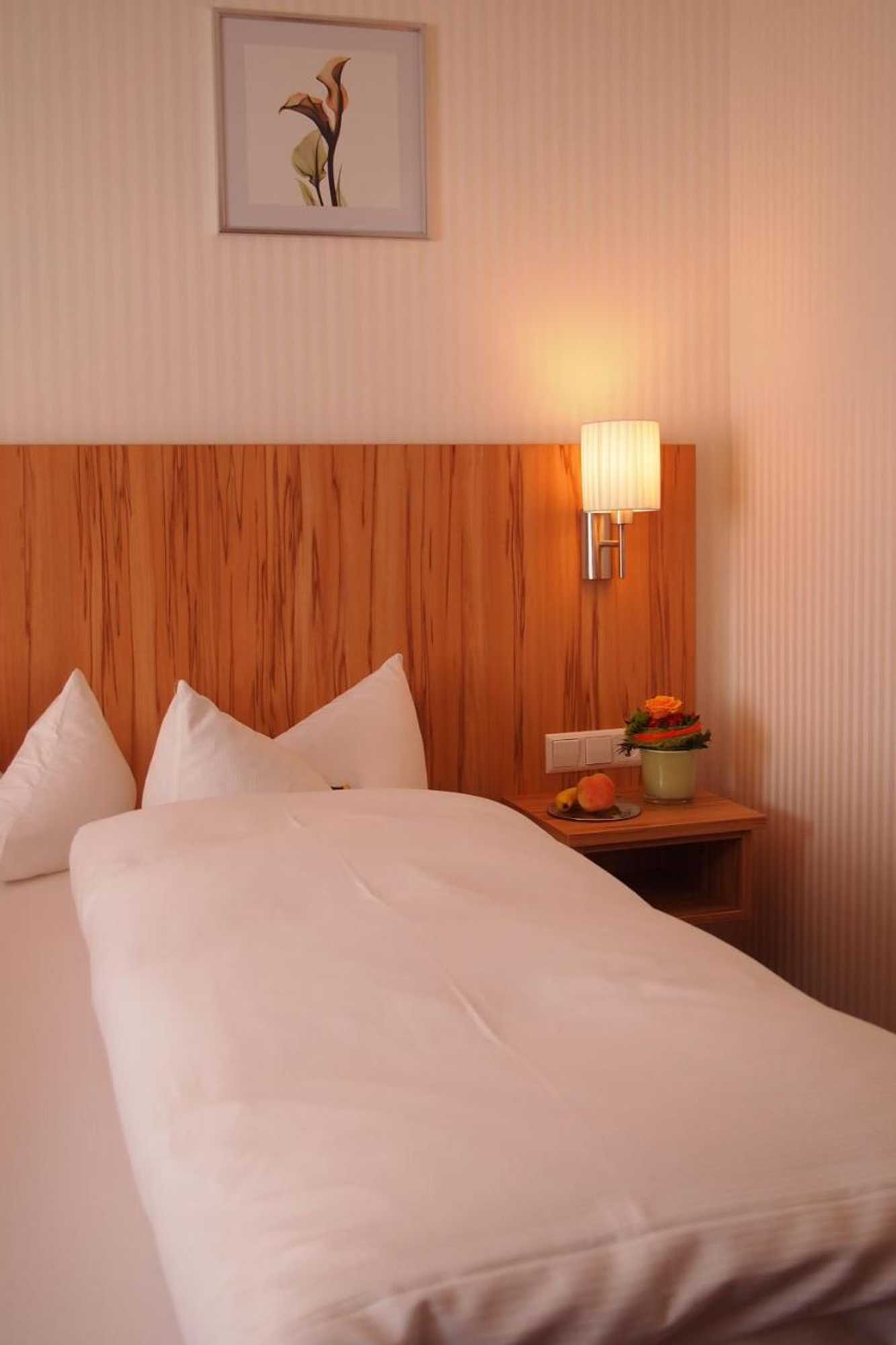 Gift card for Hotel am Bad