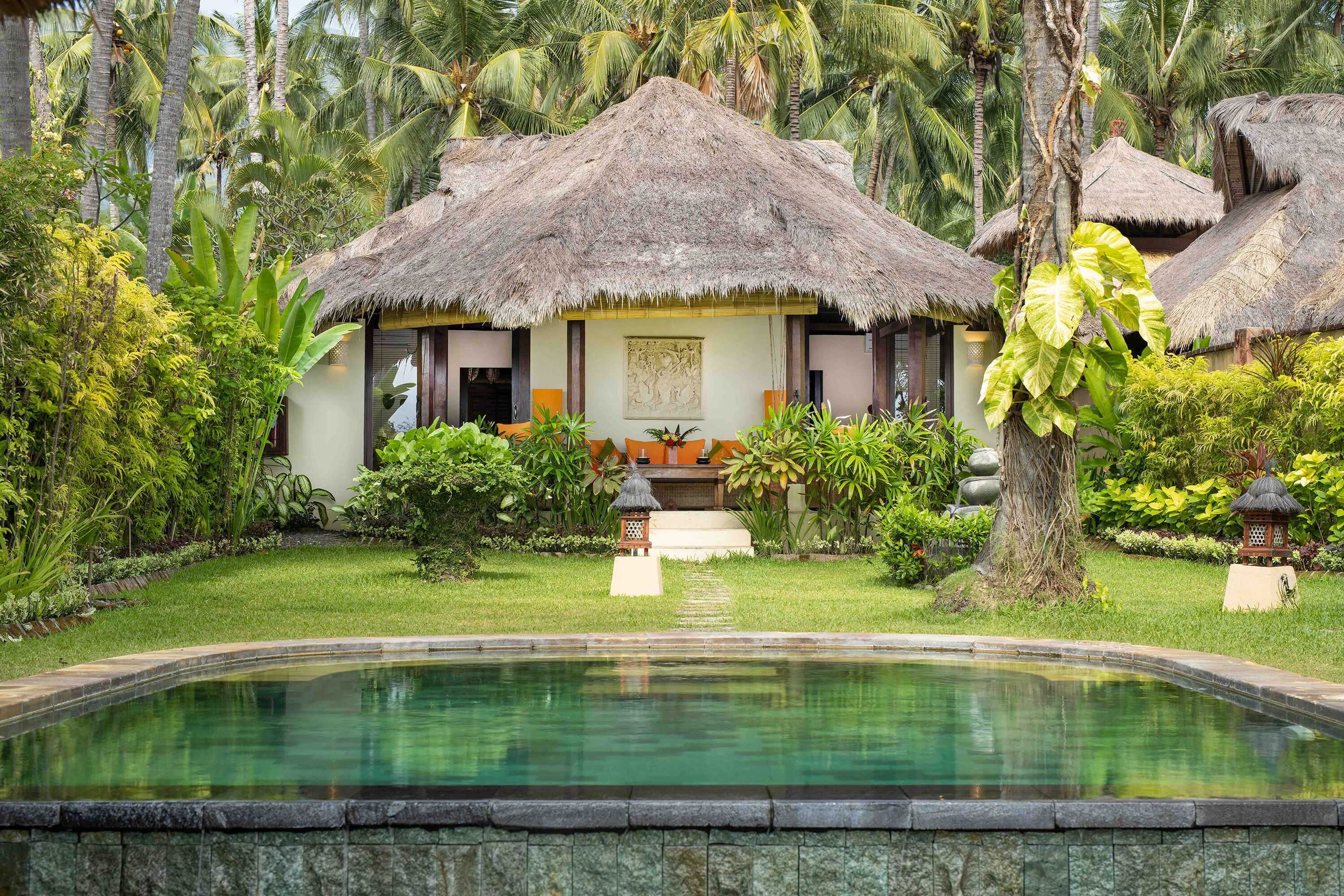 Gift card for Alam Anda Ocean Front Resort & Spa Gift card for Alam Anda Ocean Front Resort & Spa