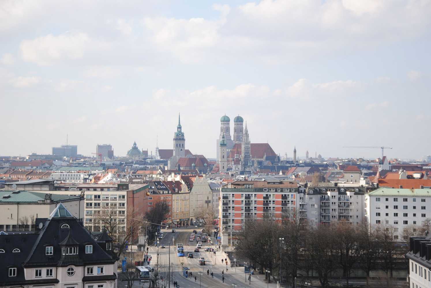 Gift card for Holiday Inn Munich - City Centre by Ihg